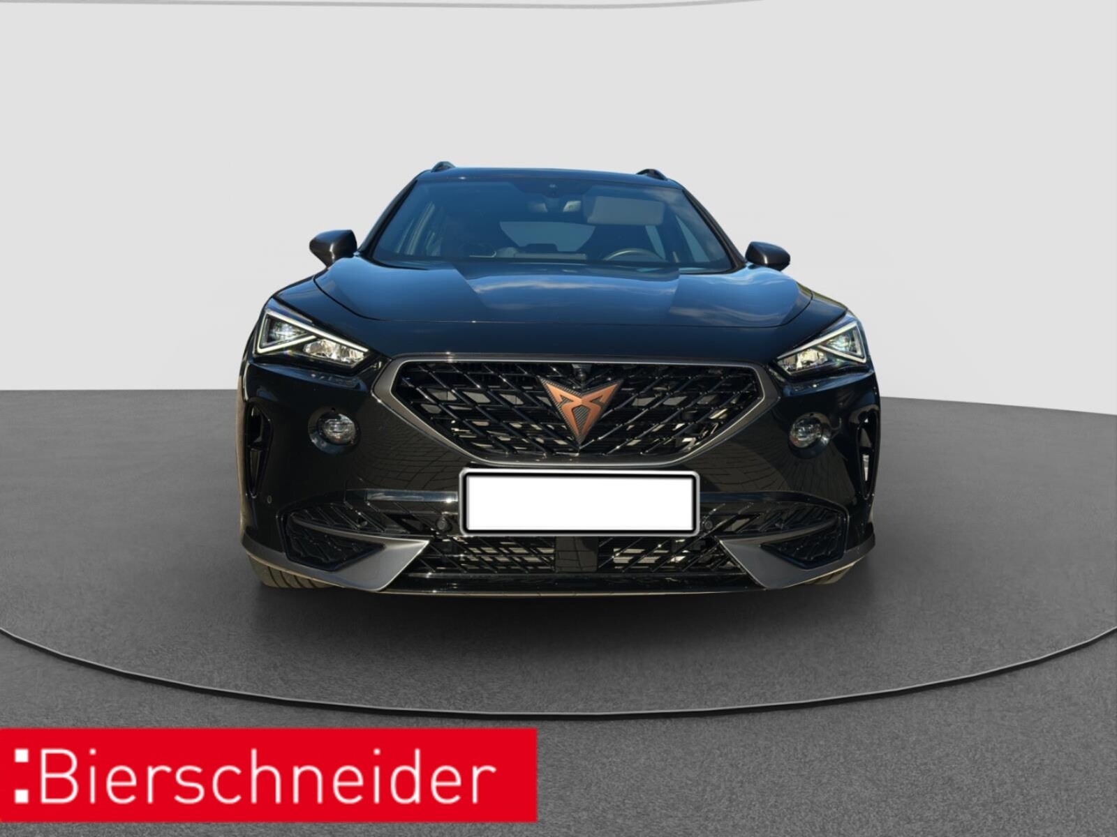 CUPRA Formentor – Bild 3