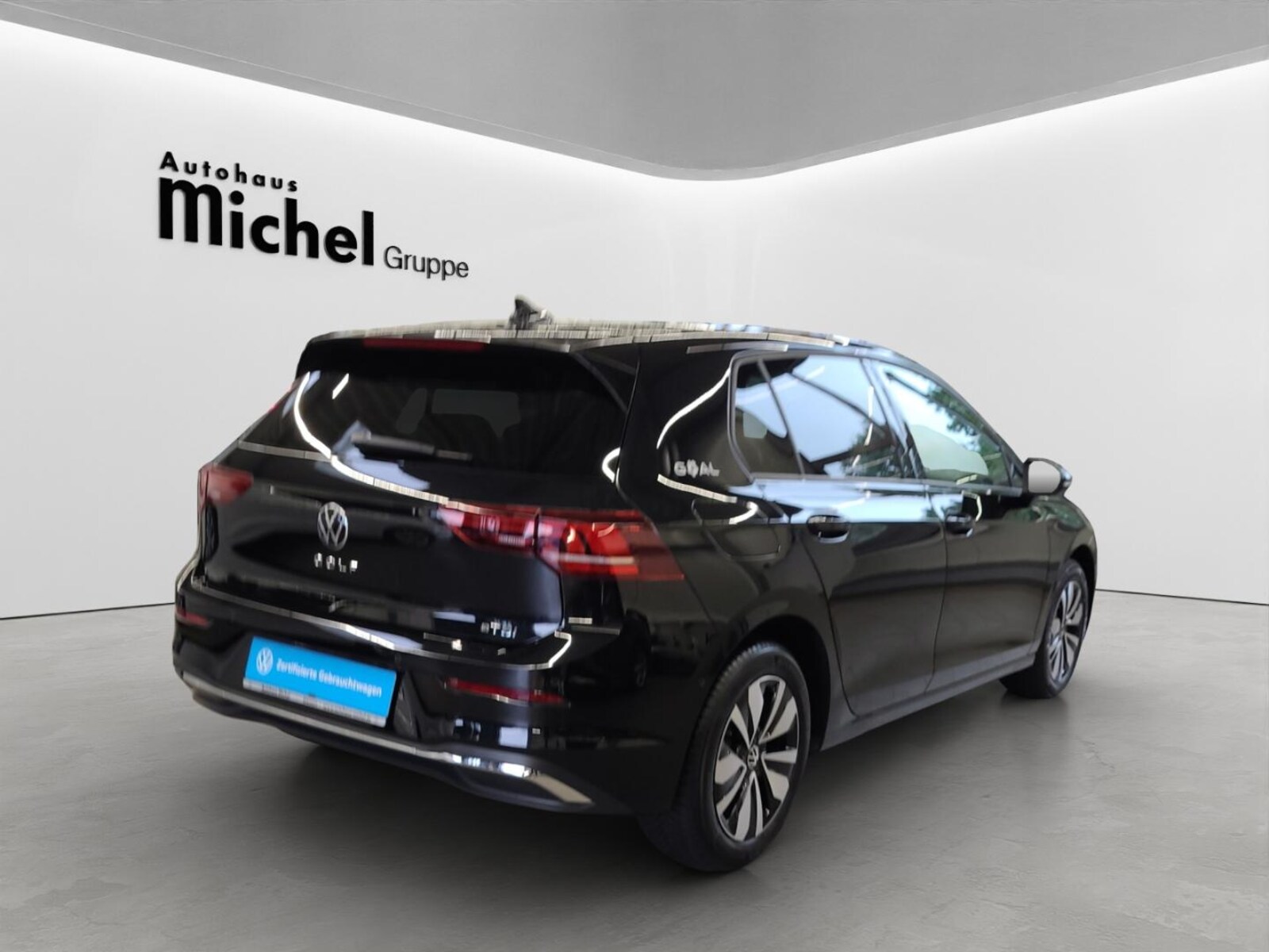 Volkswagen Golf – Bild 9