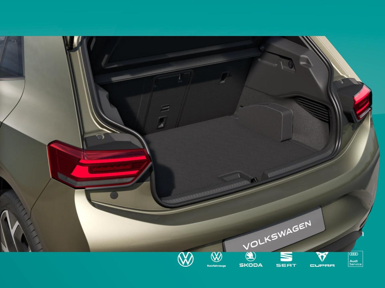 Volkswagen ID.3 Neo – Bild 8