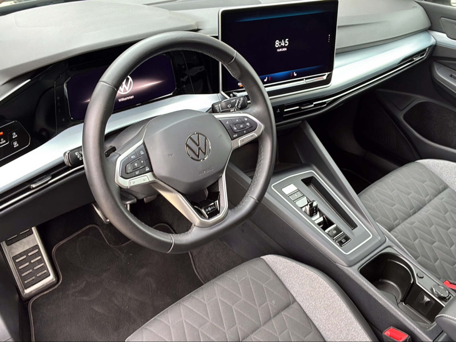 Volkswagen Golf Variant – Bild 9