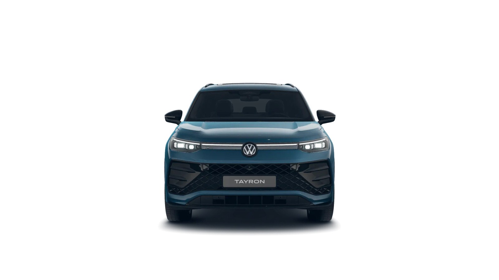 Volkswagen Tayron – Bild 6