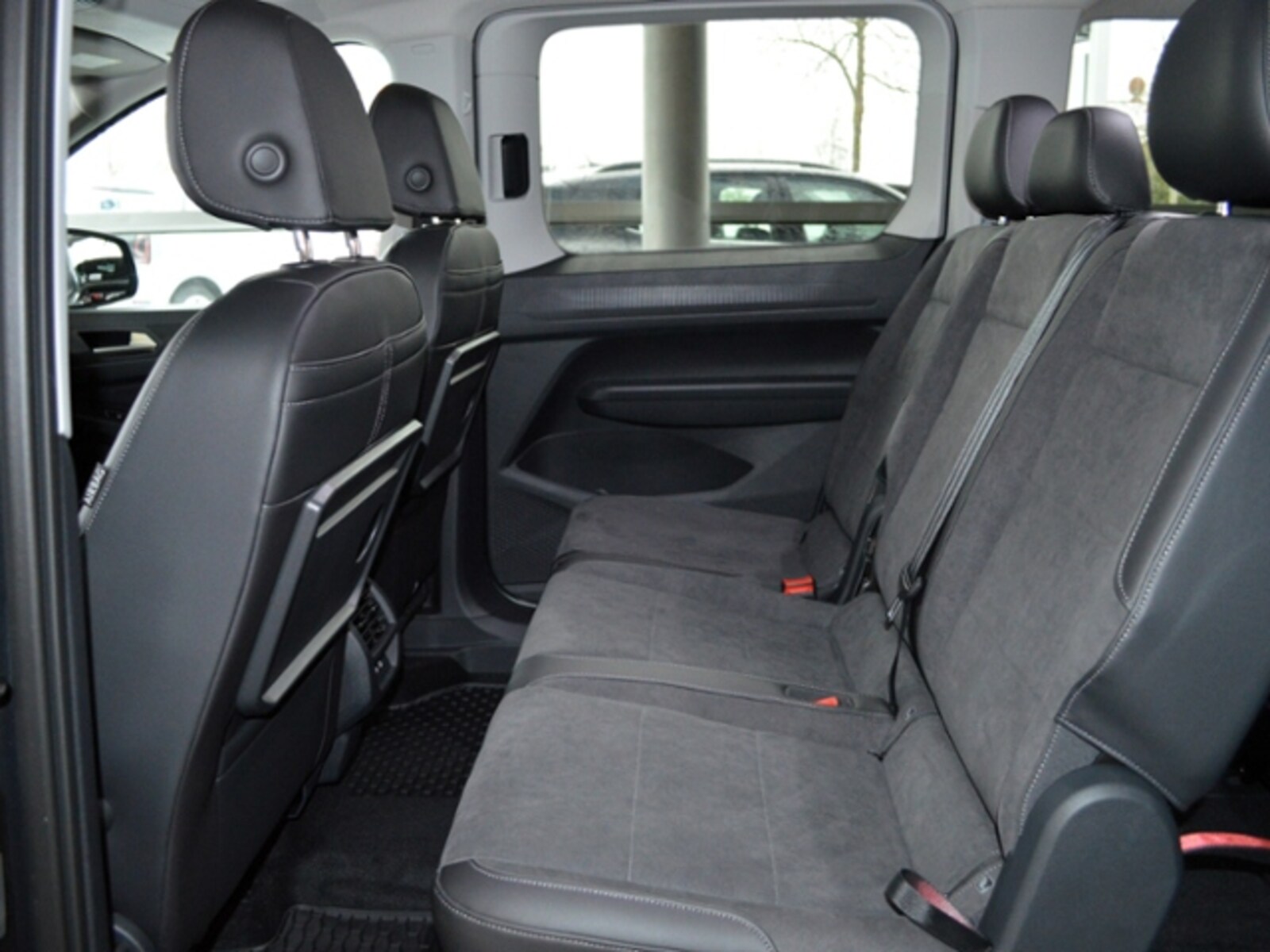 Volkswagen Caddy Maxi – Bild 12