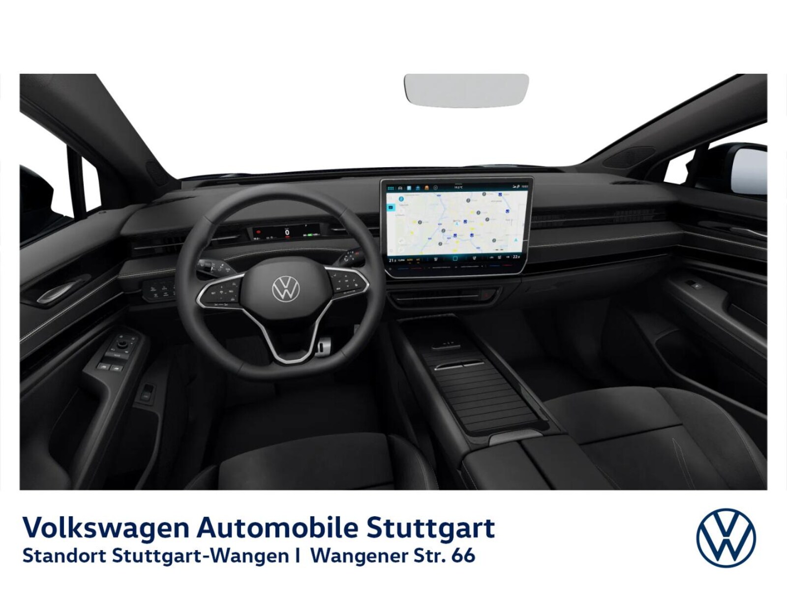 Volkswagen ID.7 – Bild 8