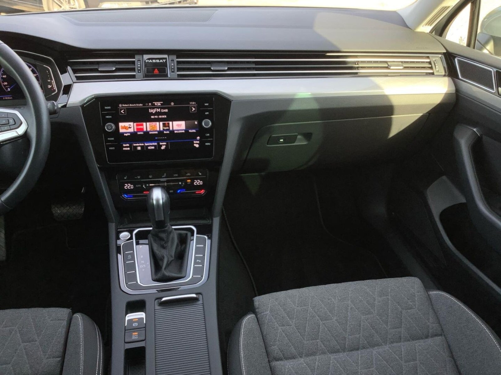 Volkswagen Passat Variant – Bild 11