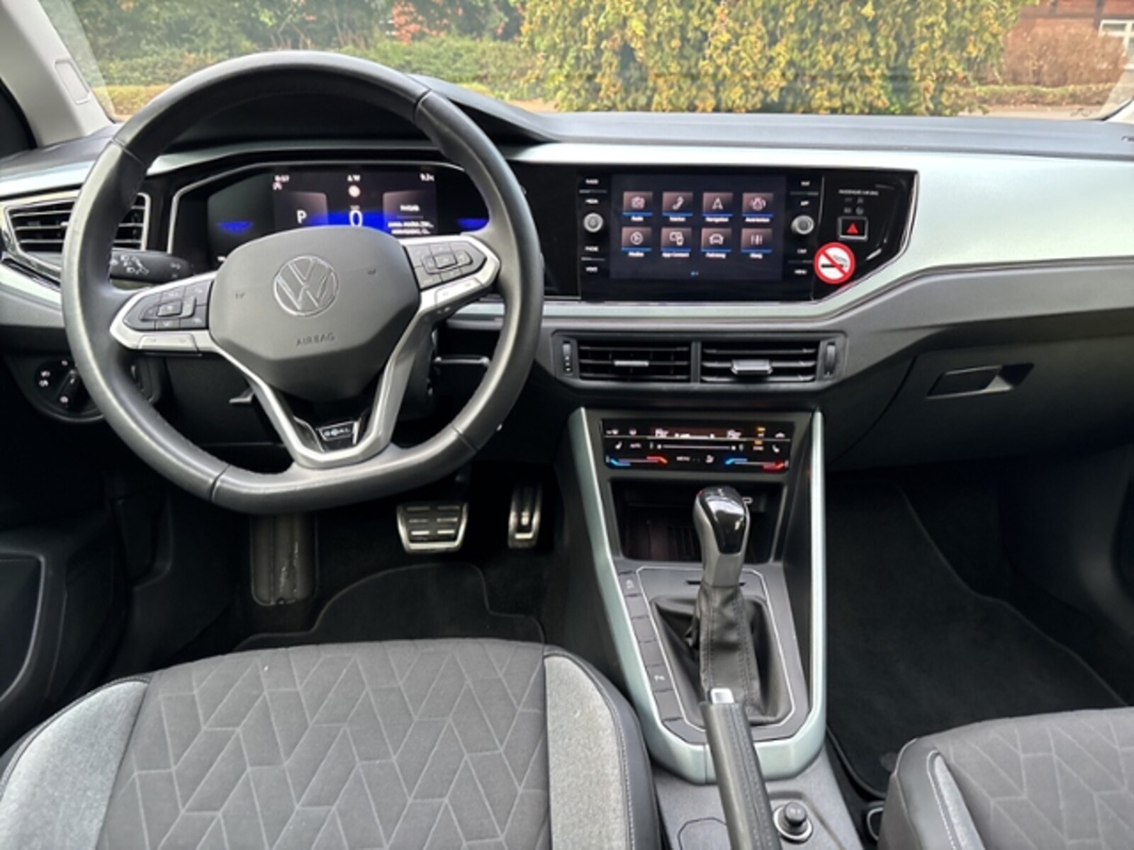 Volkswagen Polo – Bild 8