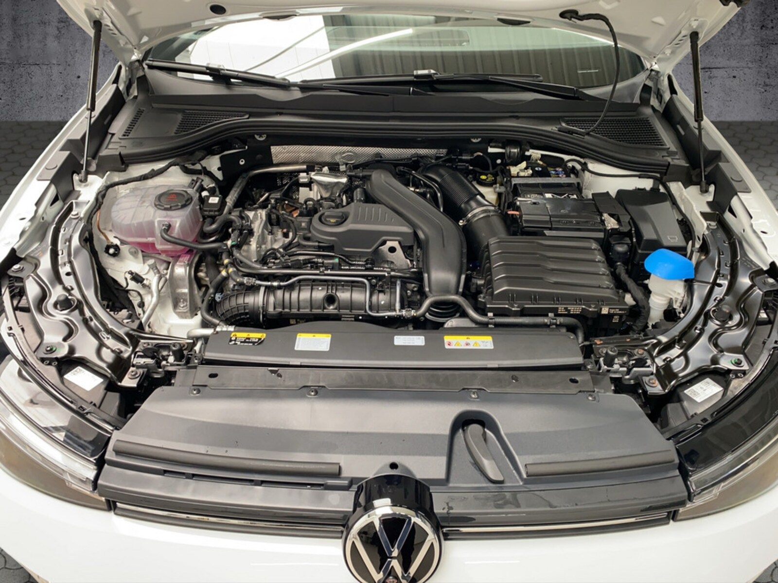 Volkswagen Passat – Bild 24