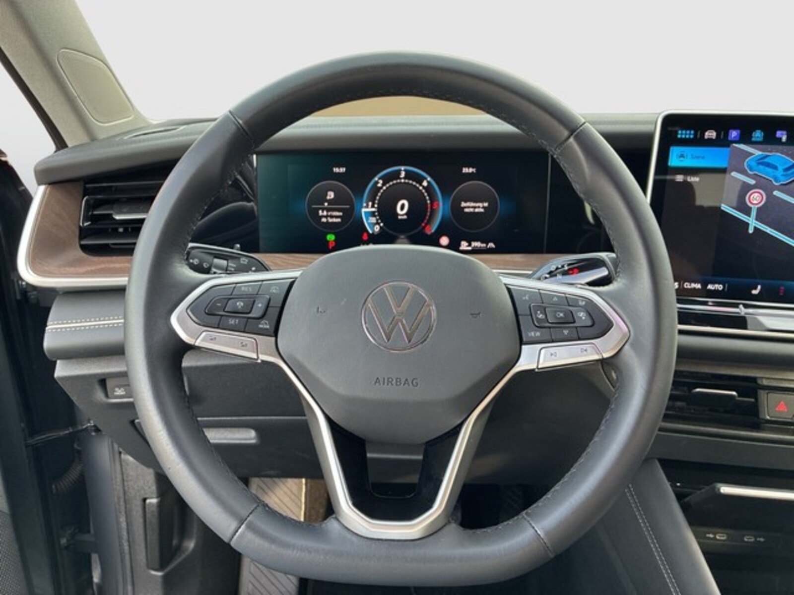 Volkswagen Tayron – Bild 17