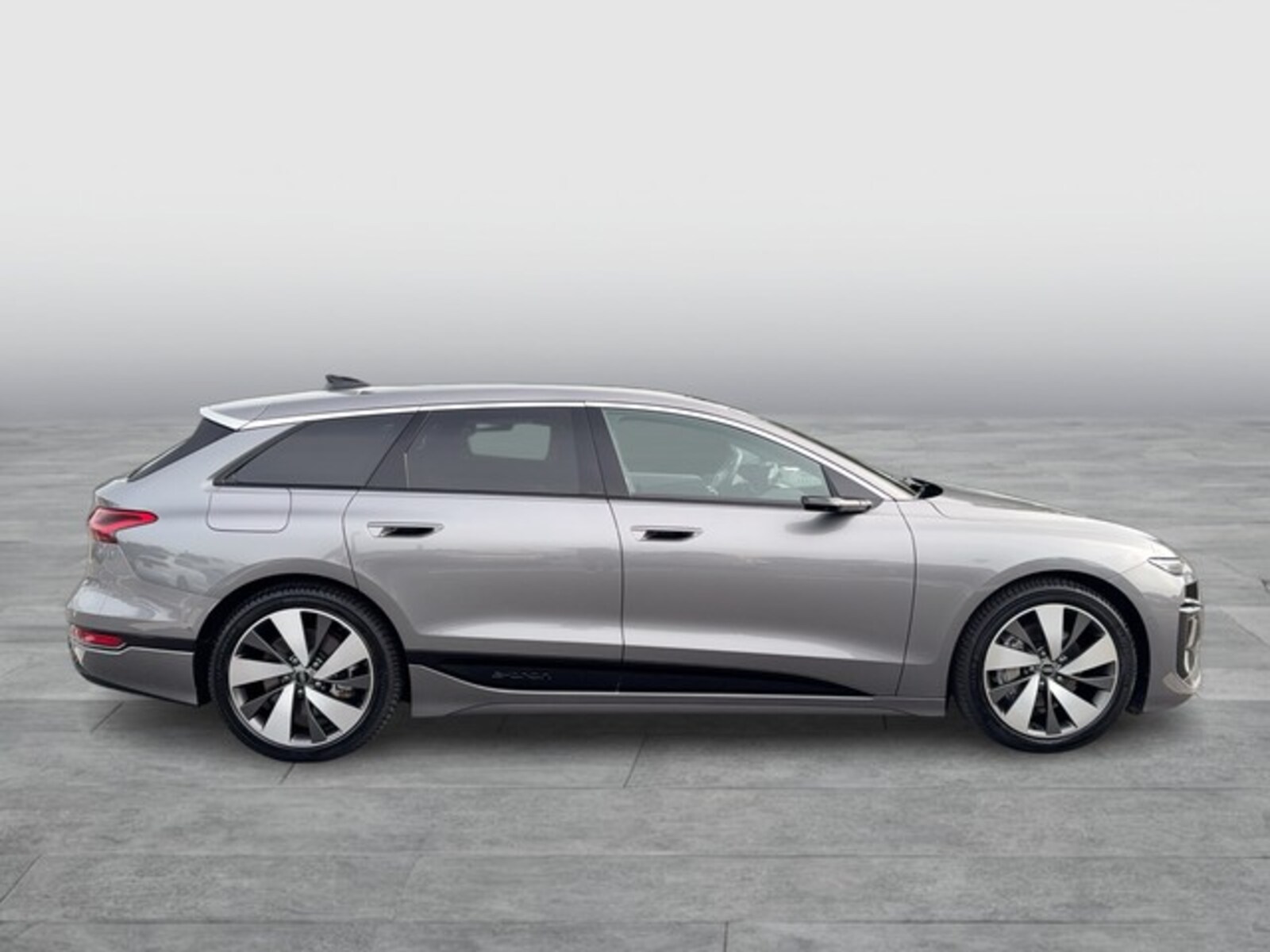 Audi A6 Avant e-tron – Bild 5