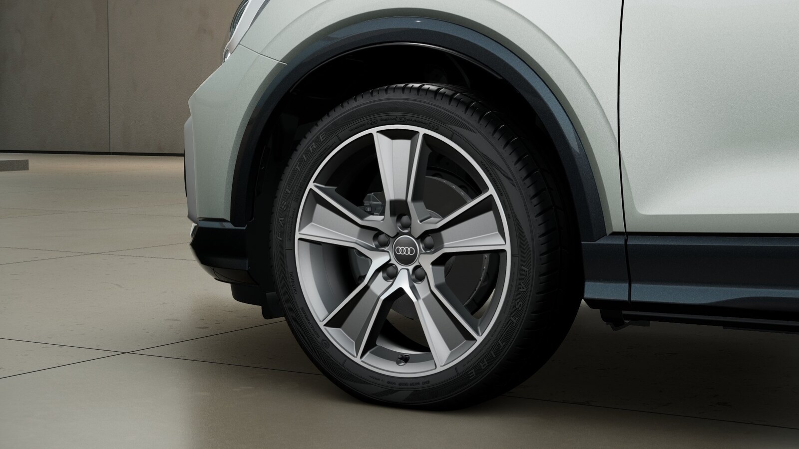 Audi Q2 – Bild 6