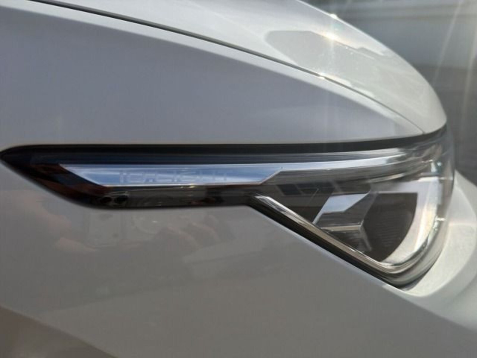 Volkswagen Golf – Bild 17