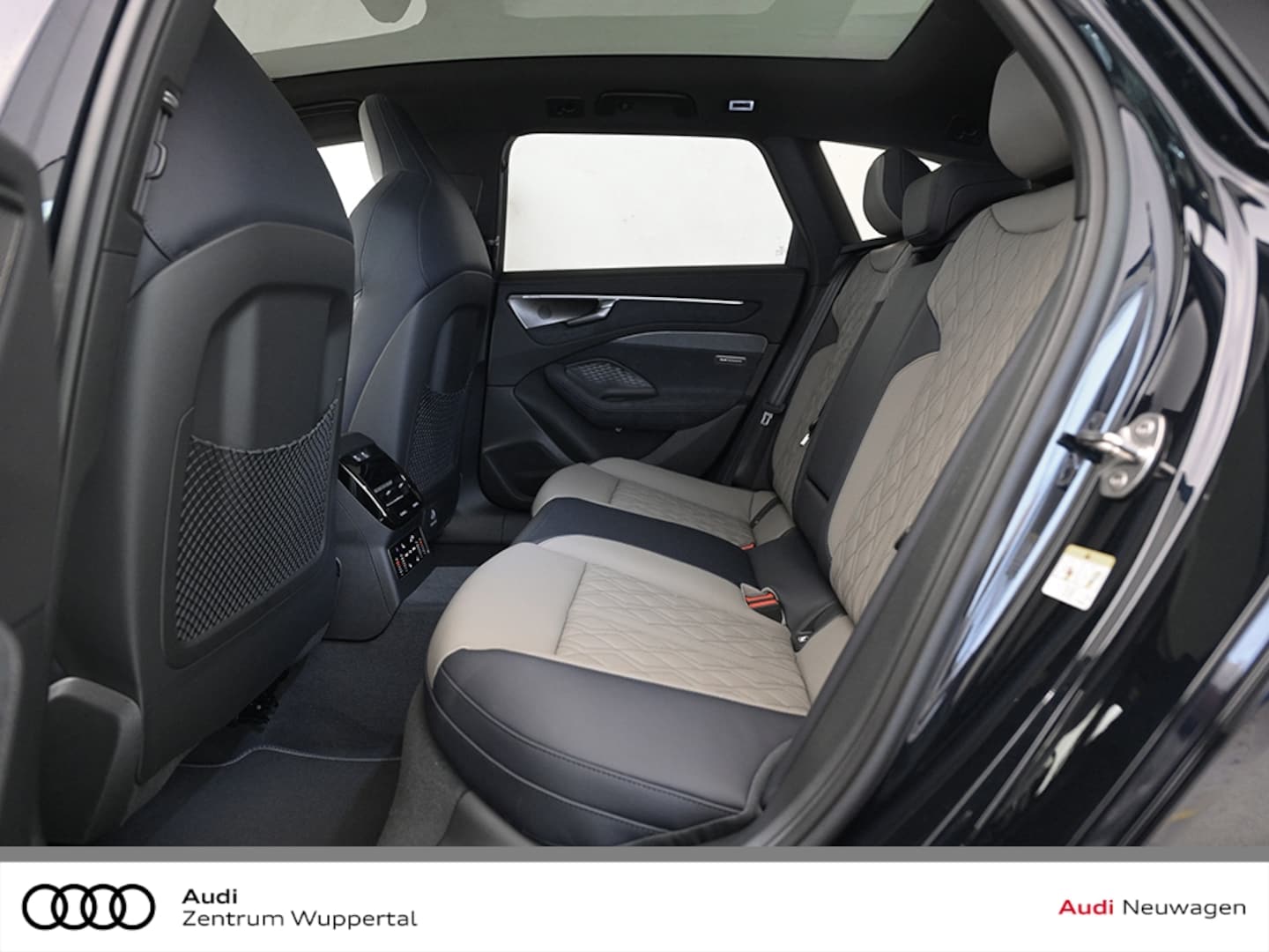 Bild über Audi A6 Avant e-hybrid e-hybrid quattro 270 kW S tronic - für weitere Informationen kontaktieren Sie den Audi Partner