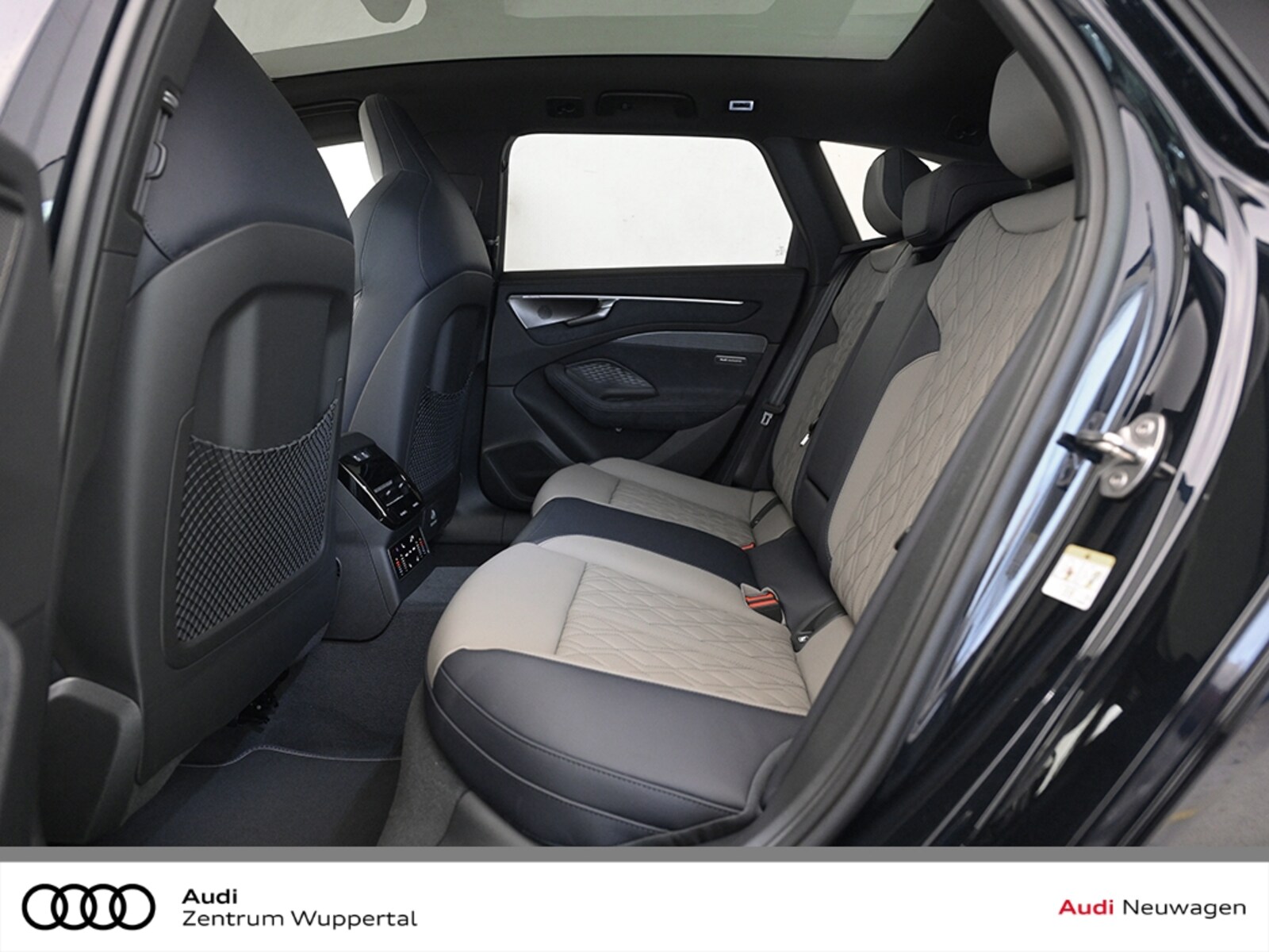 Audi A6 Avant – Bild 10