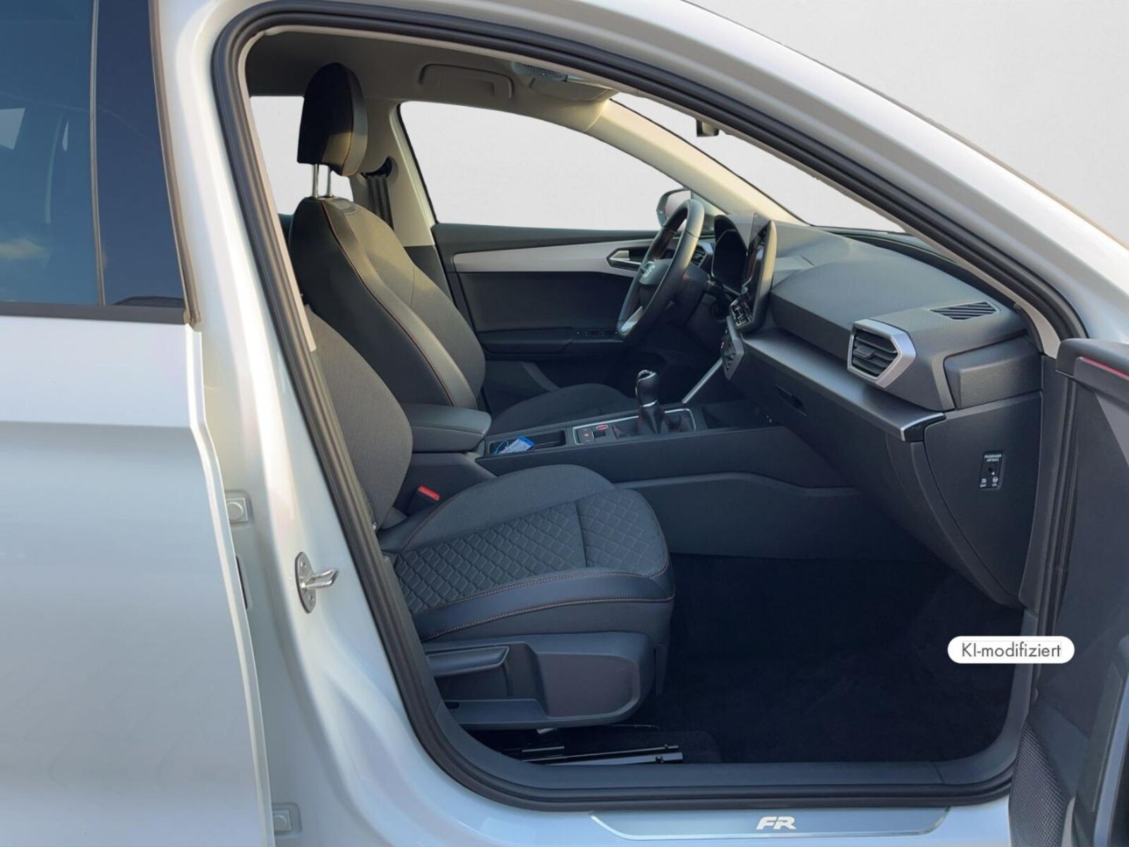 SEAT Leon – Bild 4