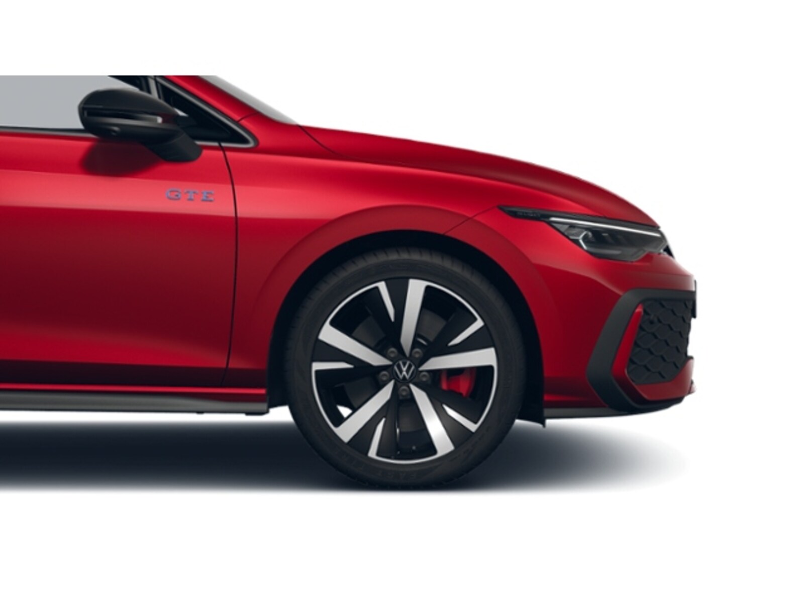 Volkswagen Golf – Bild 7
