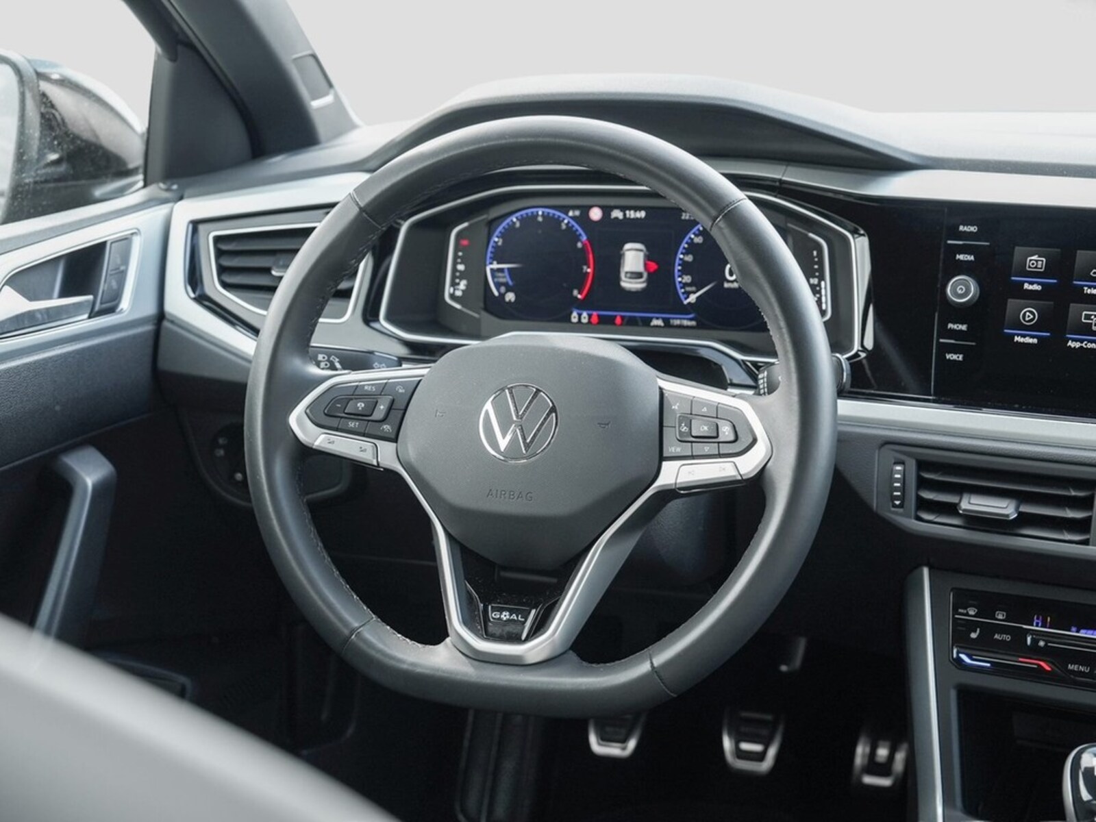 Volkswagen Taigo – Bild 15