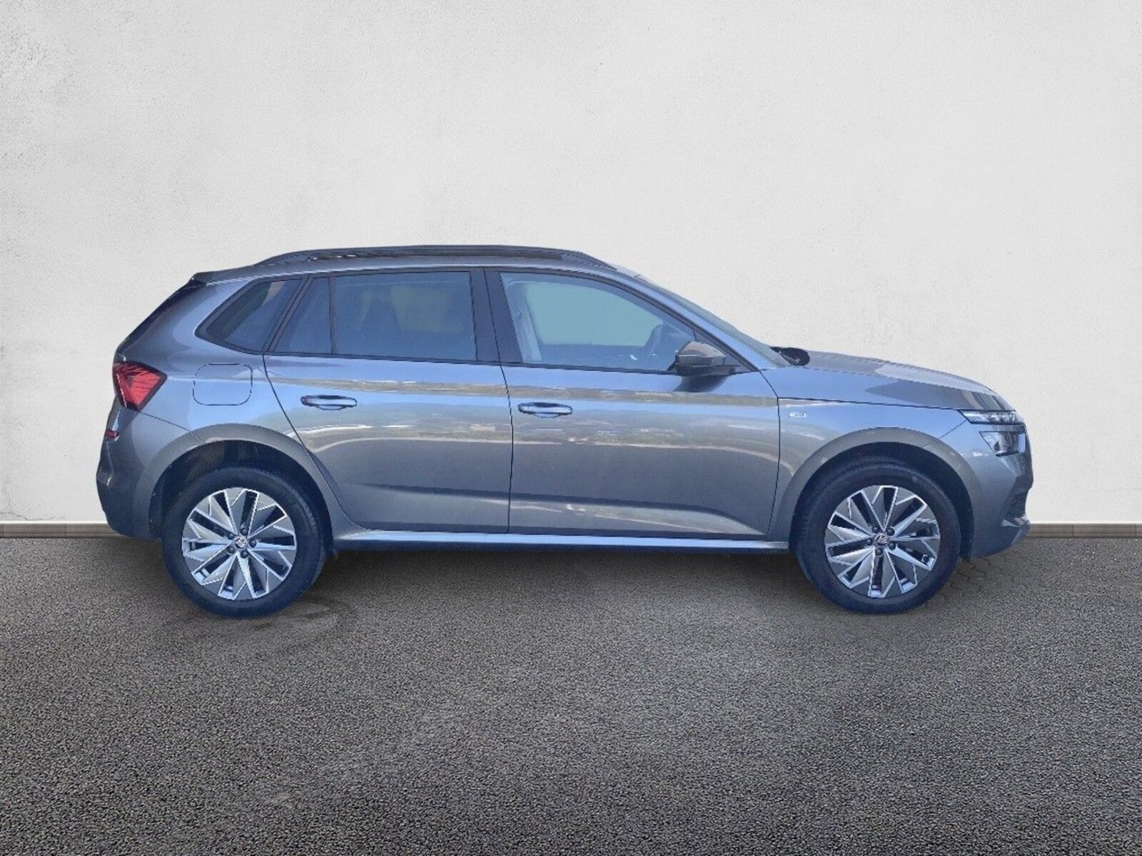 Škoda Kamiq – Bild 7