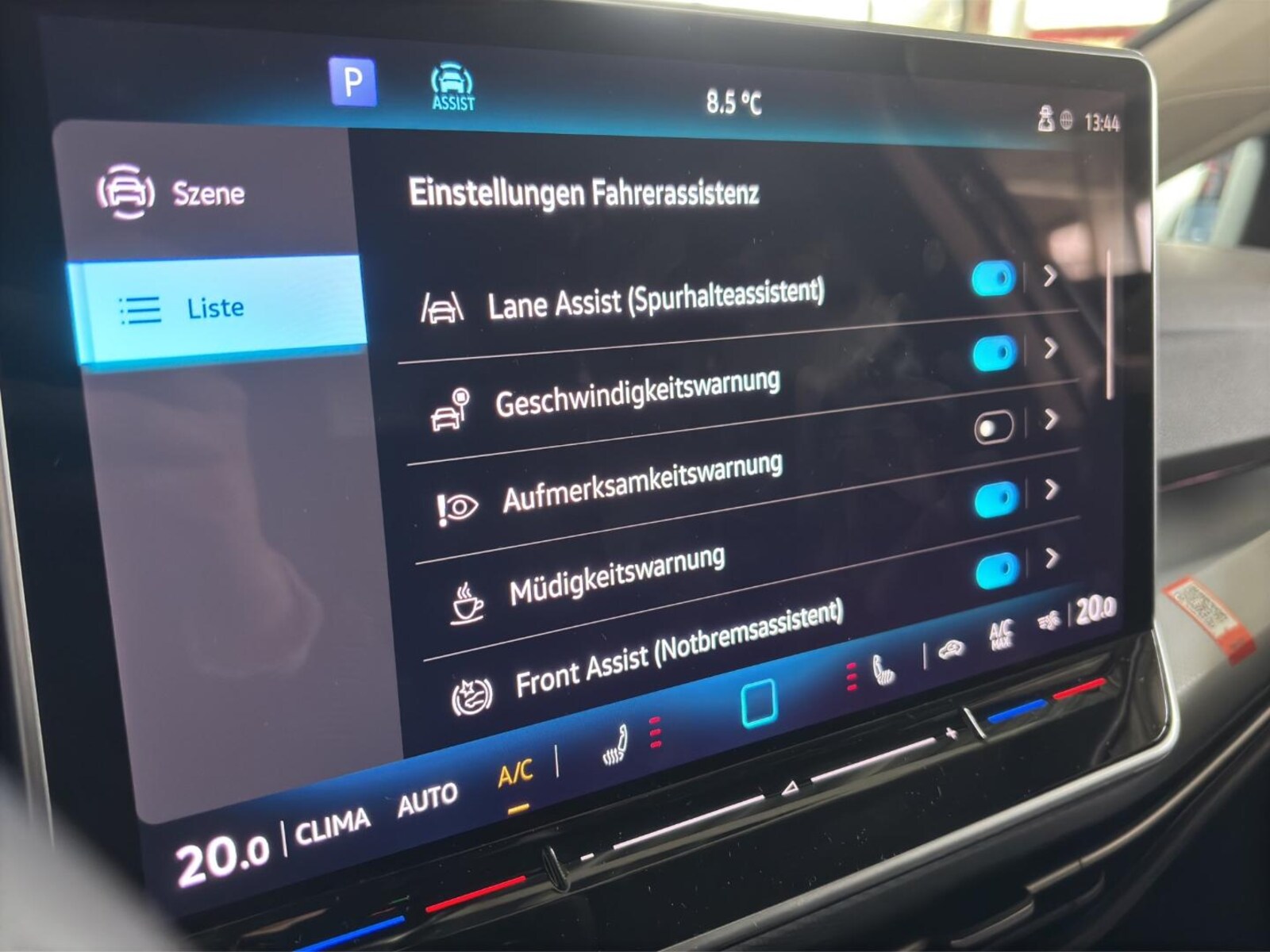 Volkswagen Golf – Bild 22