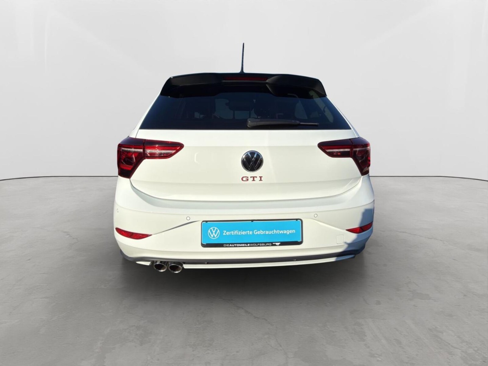 Volkswagen Polo – Bild 4
