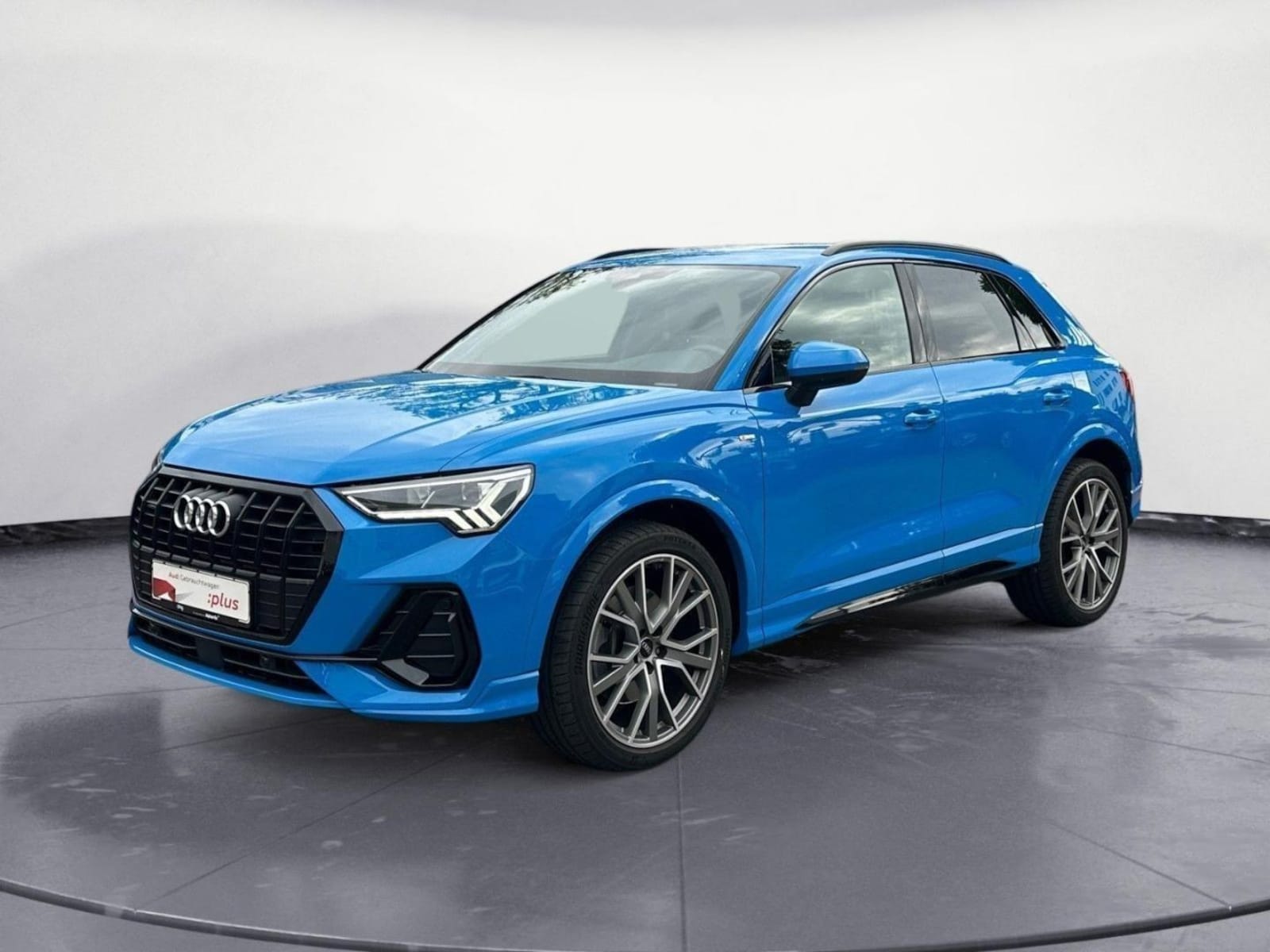 Audi Q3 – Bild 2