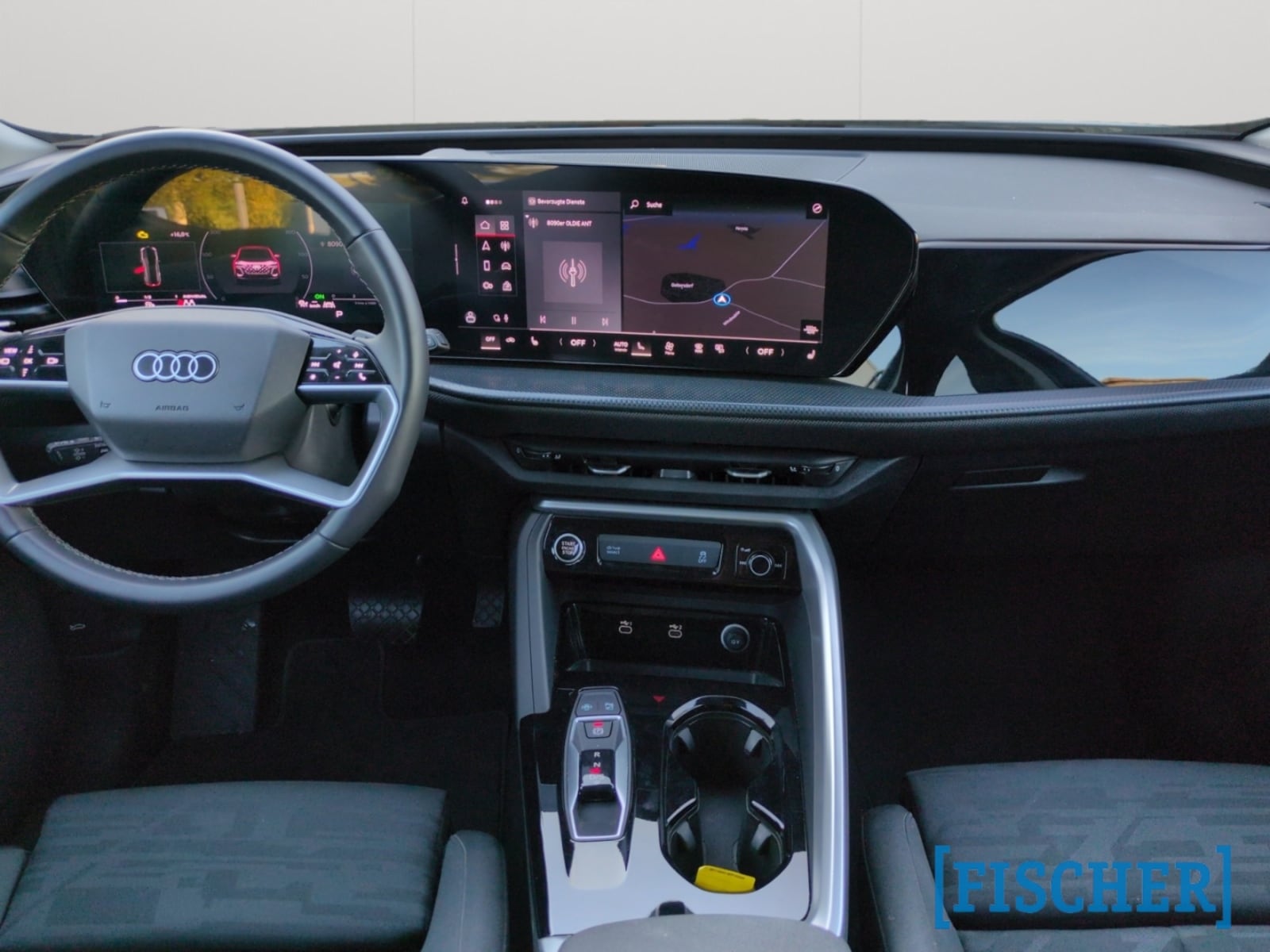 Audi Q5 – Bild 8