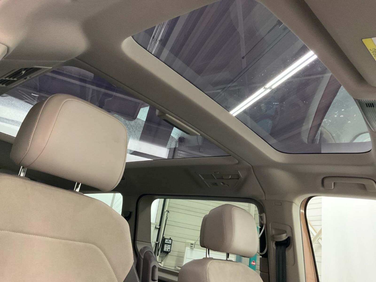 Volkswagen Multivan Langversion – Bild 18