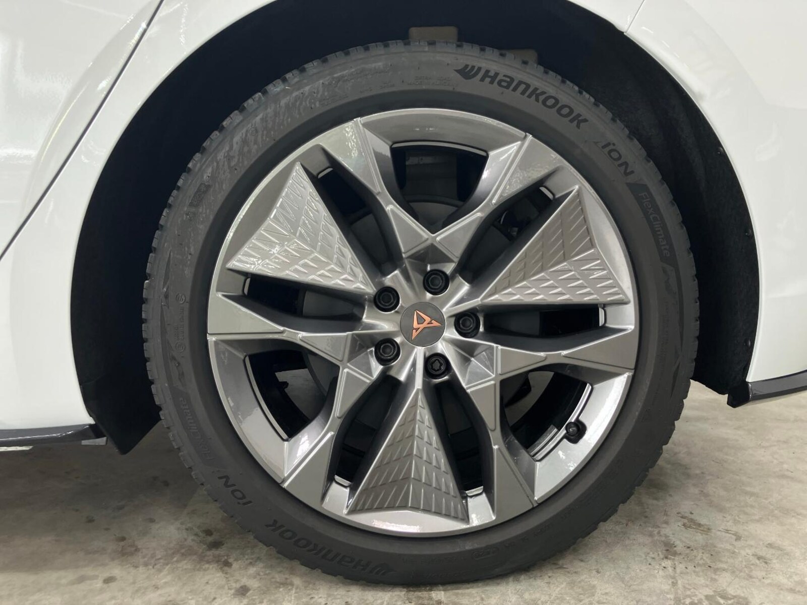 CUPRA Born – Bild 5