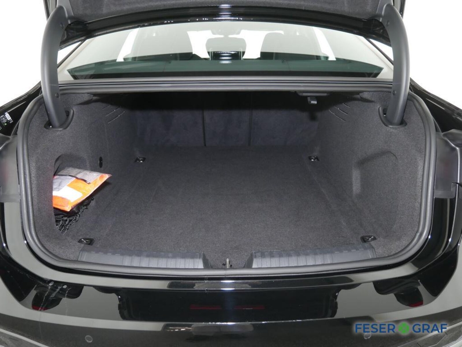 Audi A6 Limousine – Bild 10