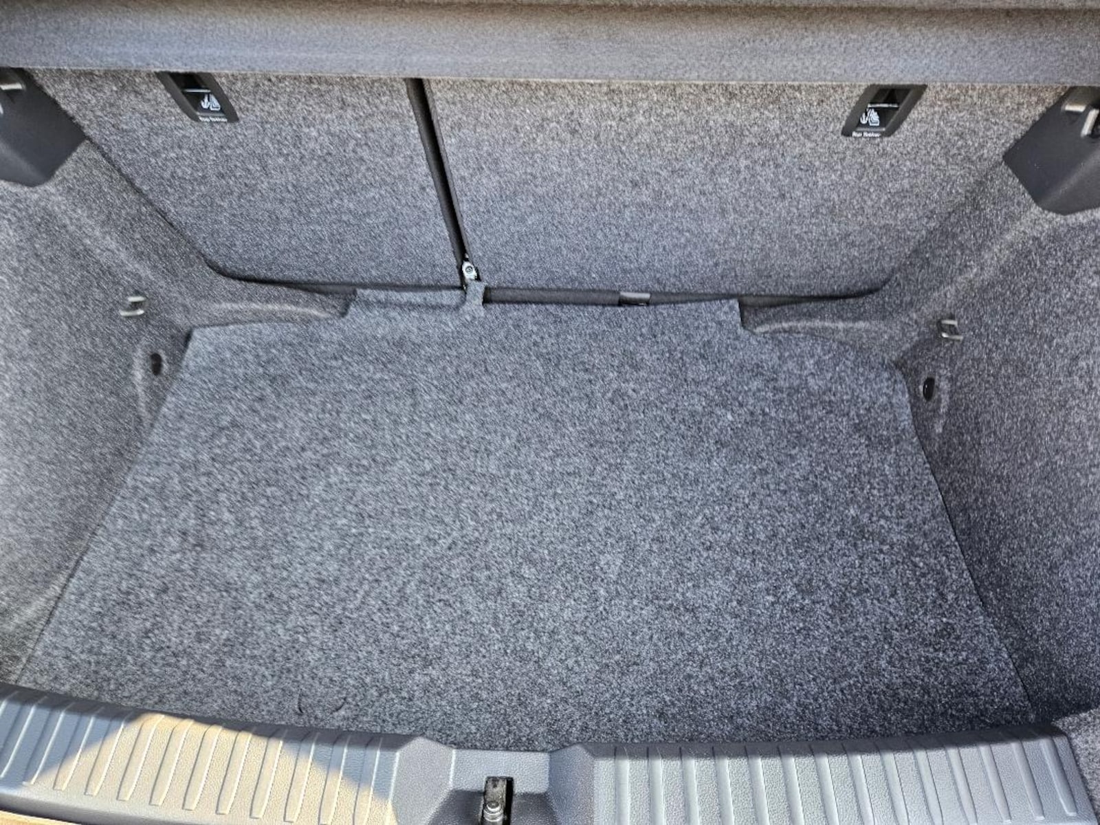 SEAT Ibiza – Bild 3