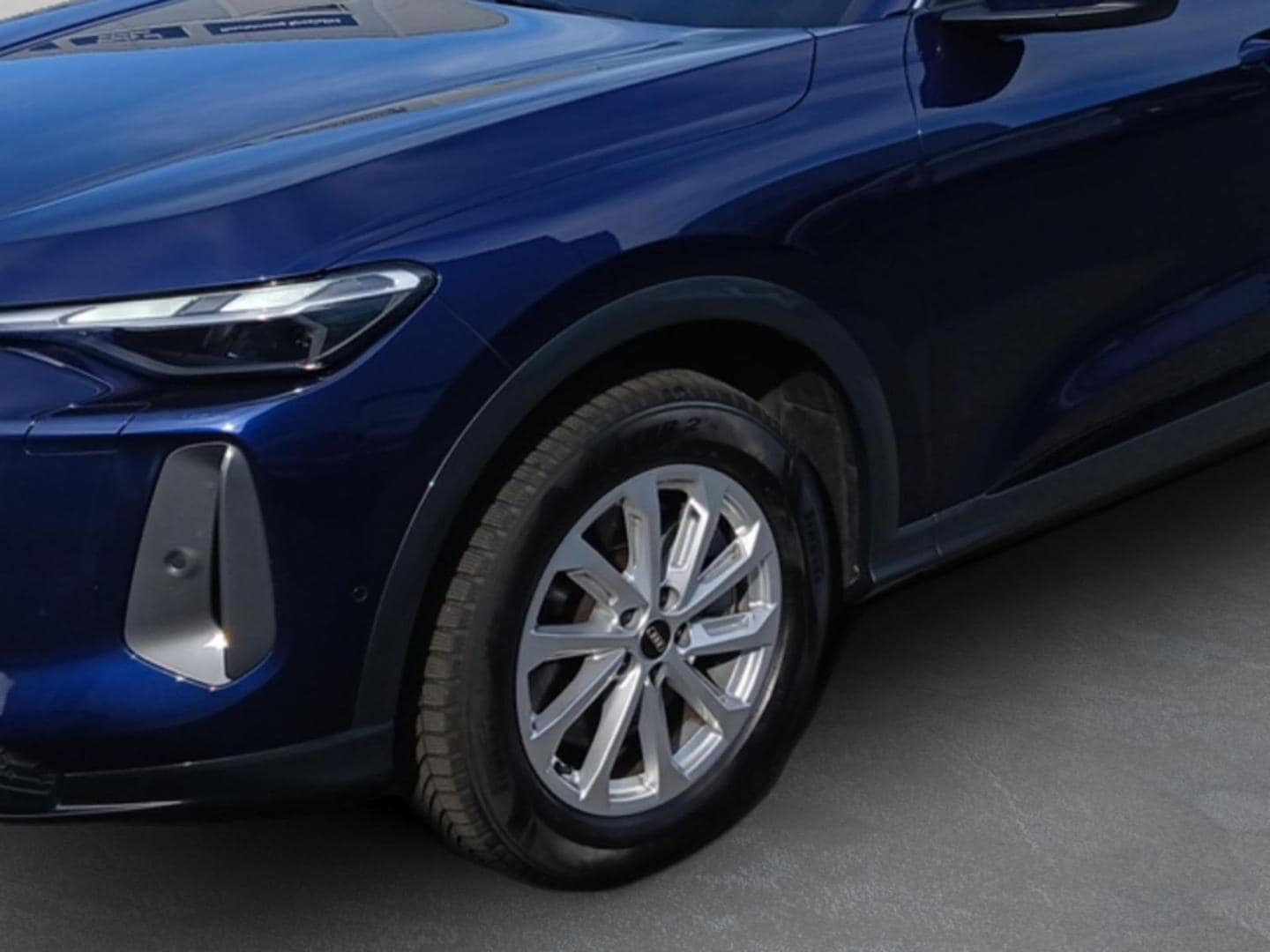 Bild über Audi Q5 Sportback TDI quattro 150 kW S tronic - für weitere Informationen kontaktieren Sie den Audi Partner