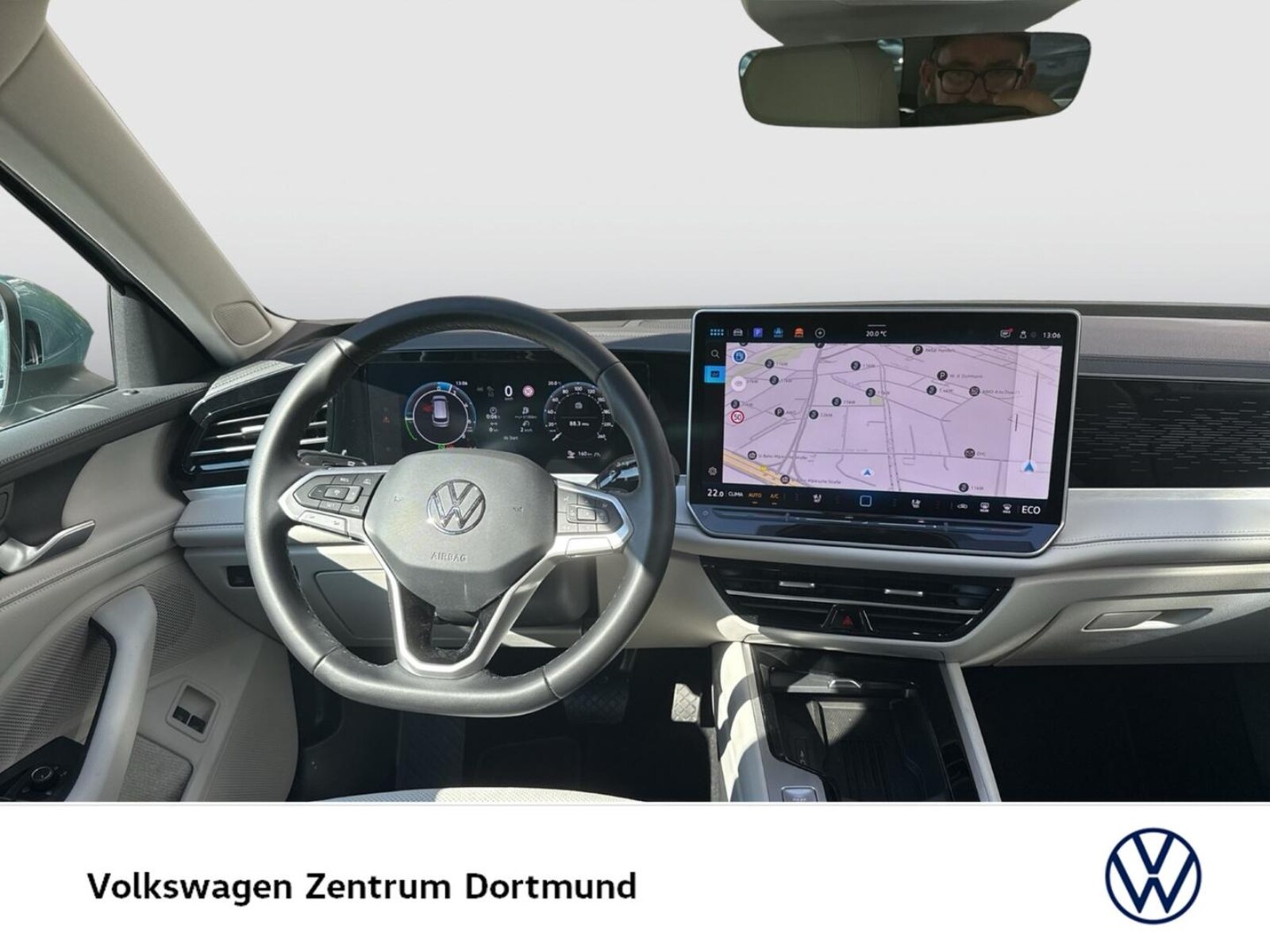 Volkswagen Passat – Bild 5