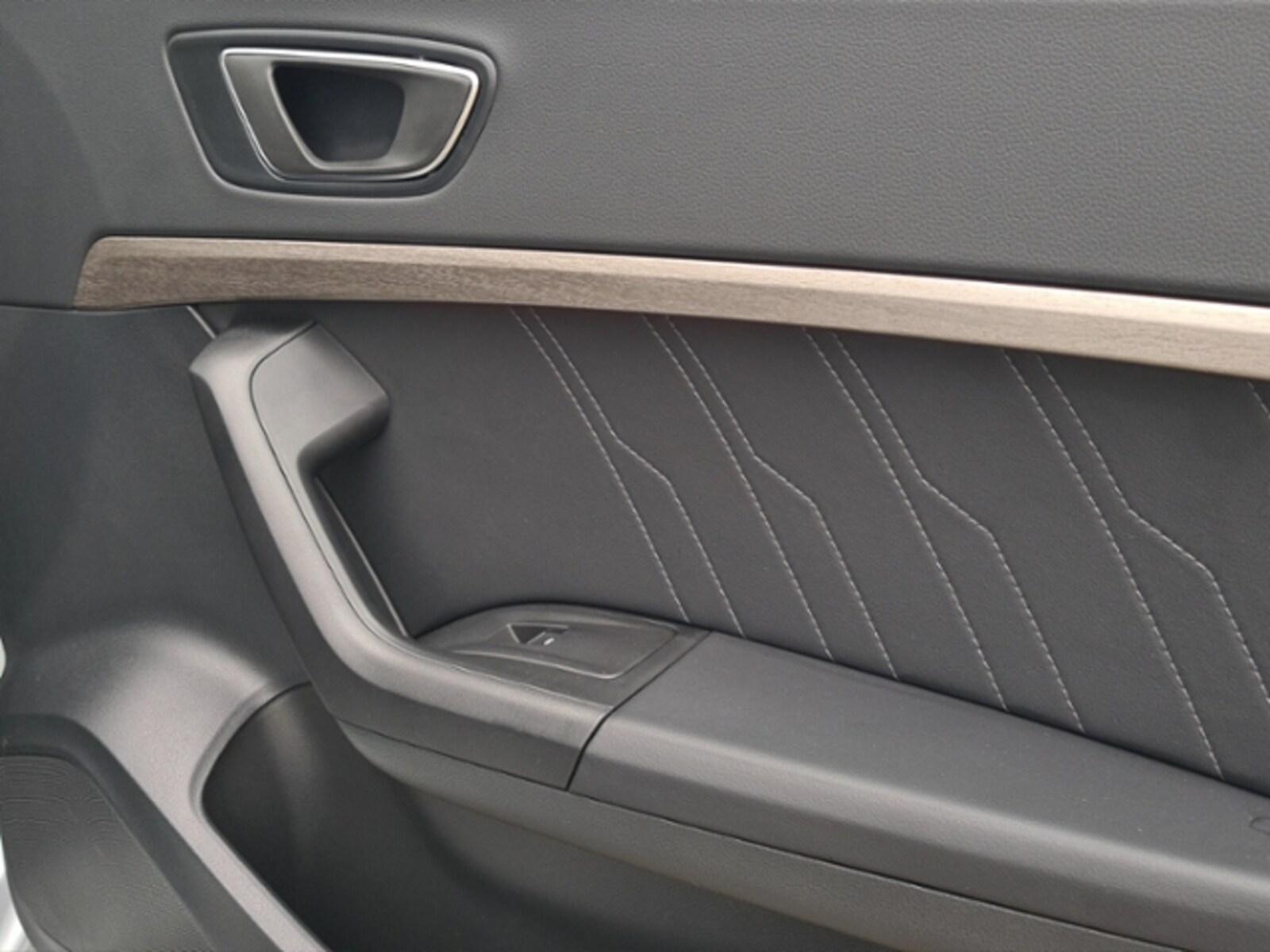 SEAT Ateca – Bild 14
