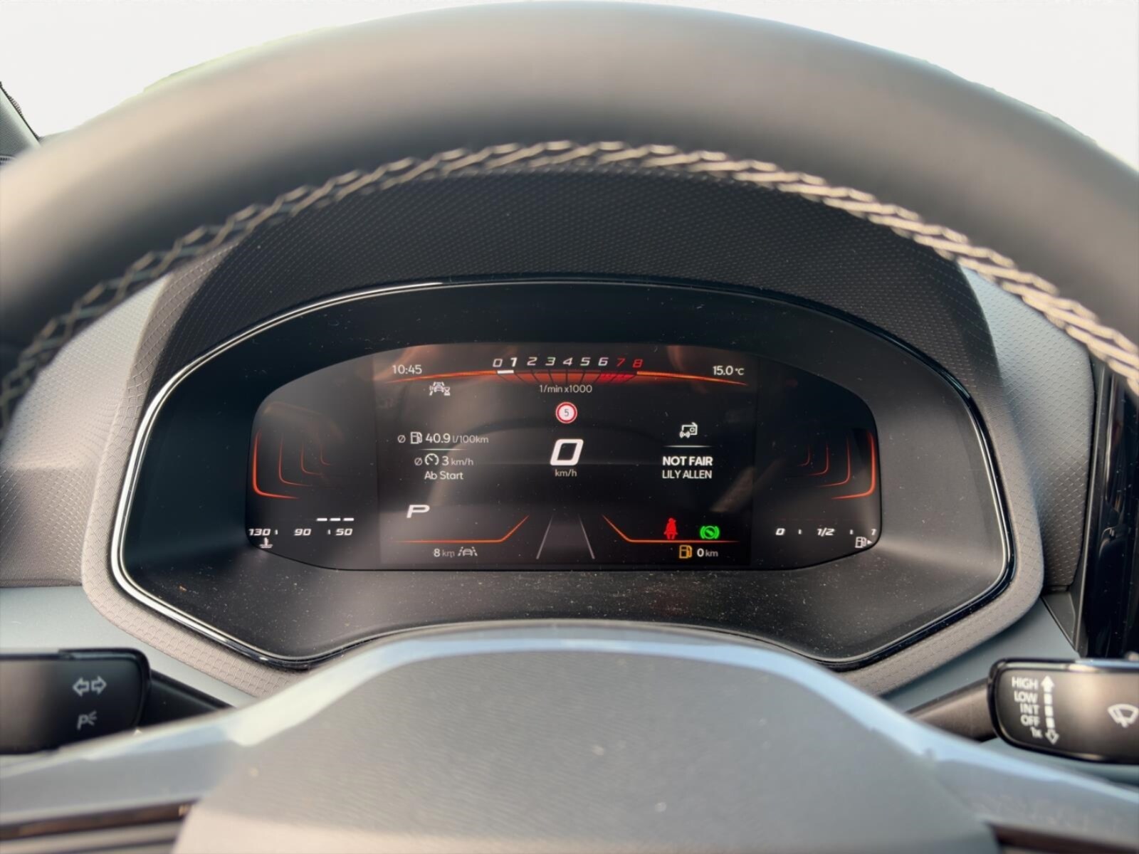 SEAT Arona – Bild 10