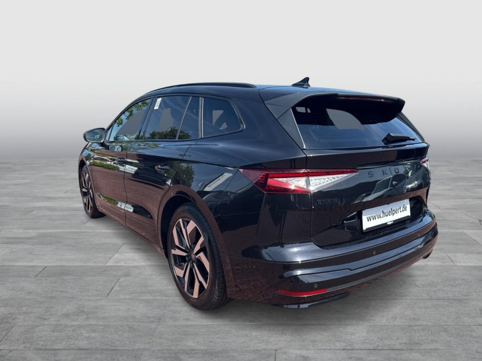Škoda Enyaq – Bild 5