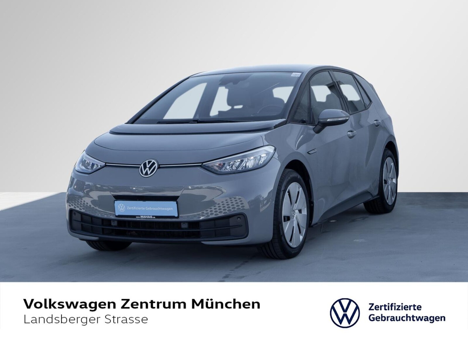 Volkswagen ID.3