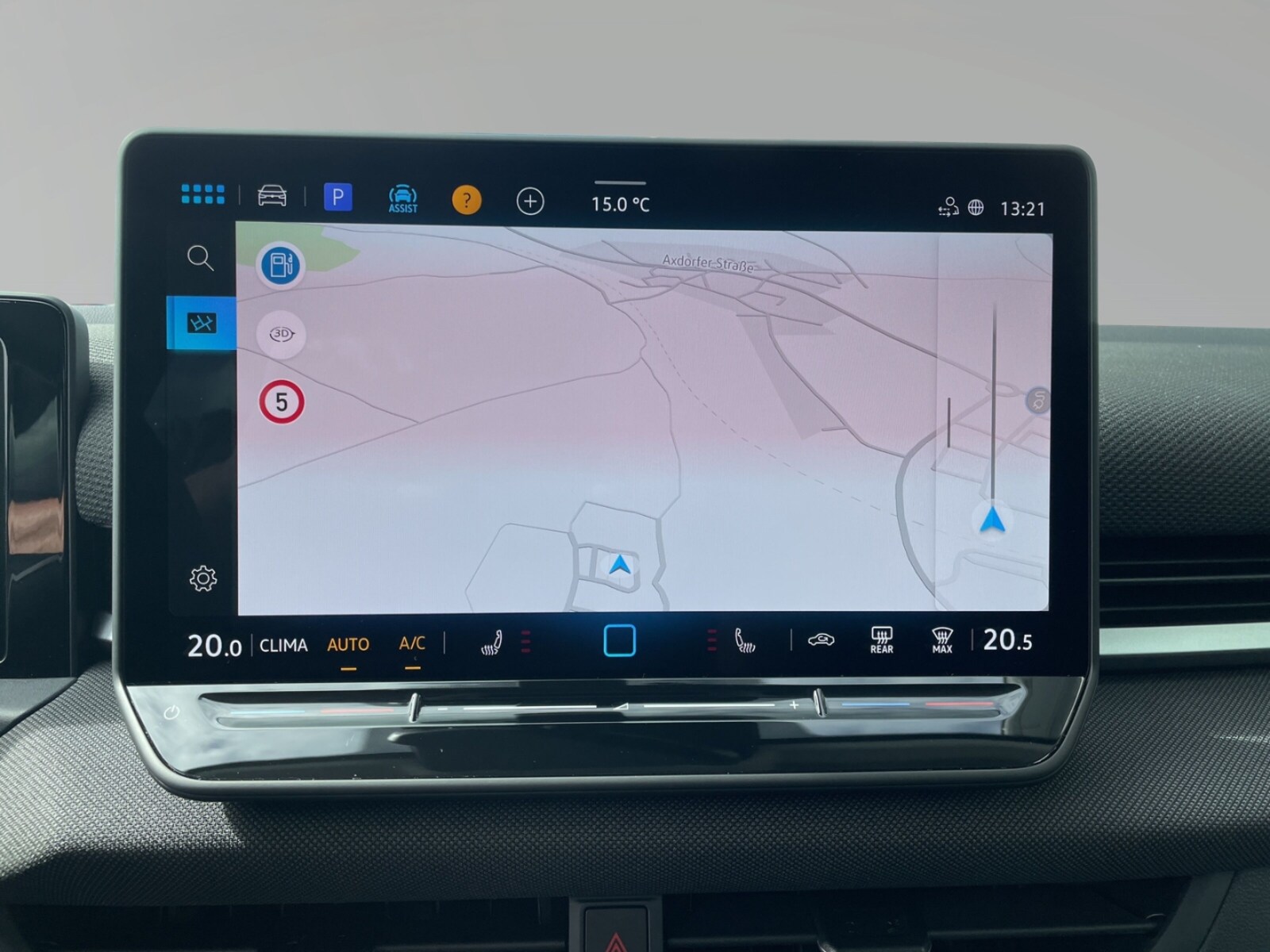 Volkswagen T-Roc – Bild 12