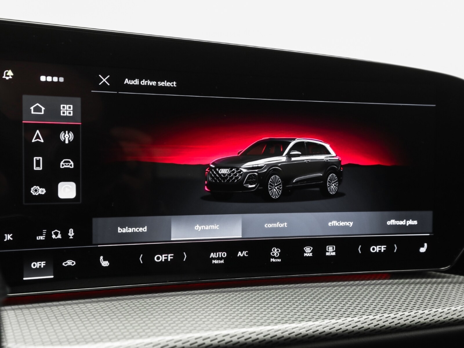 Audi Q5 – Bild 14