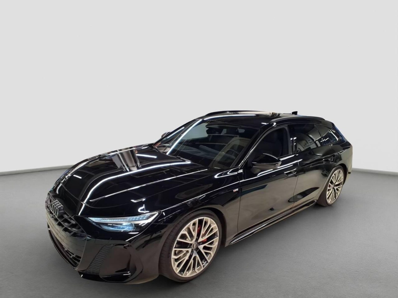 Audi A6 Avant – Bild 5