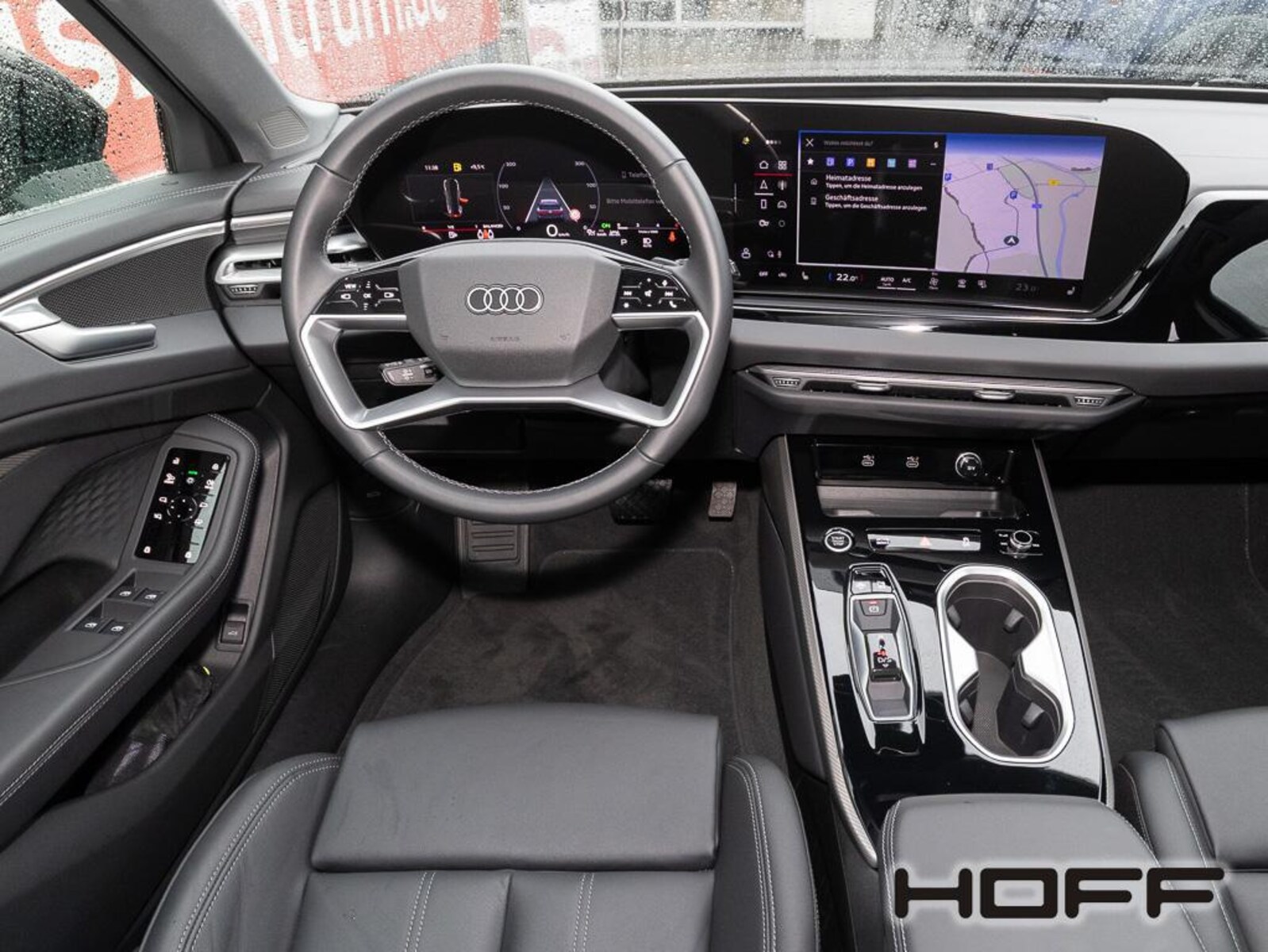 Audi A6 Avant – Bild 6
