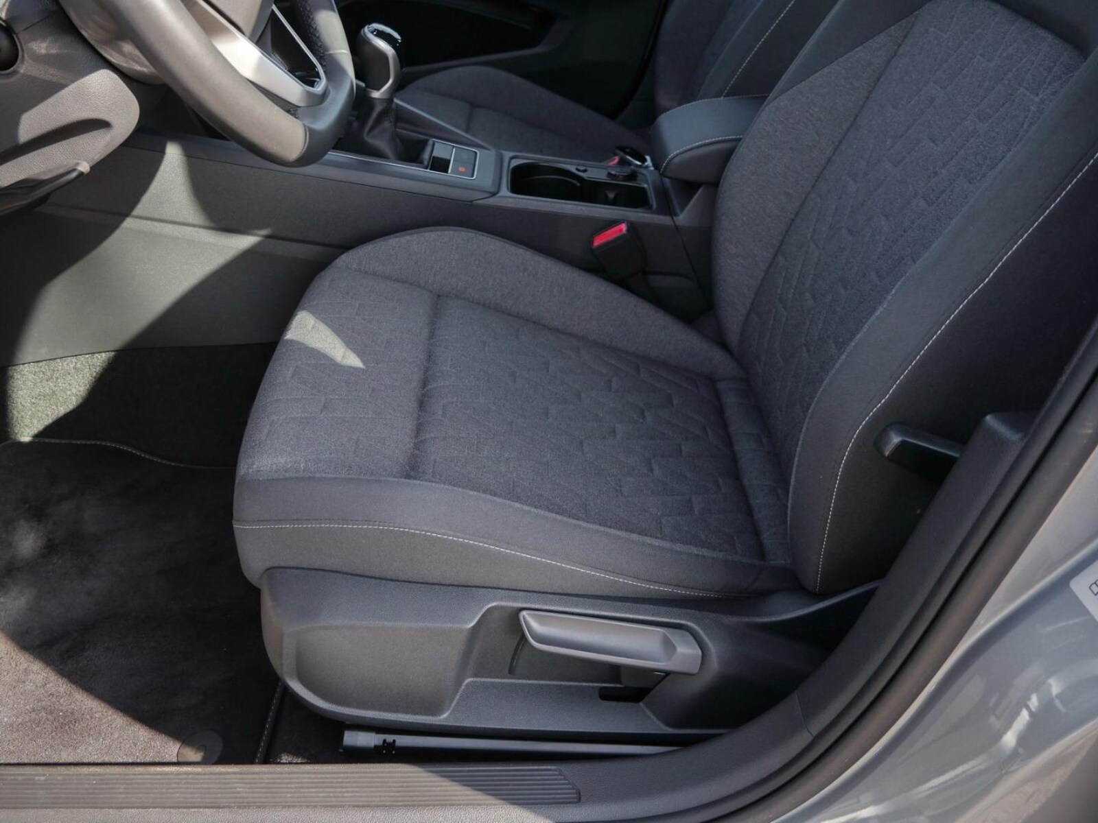 Volkswagen Golf – Bild 21