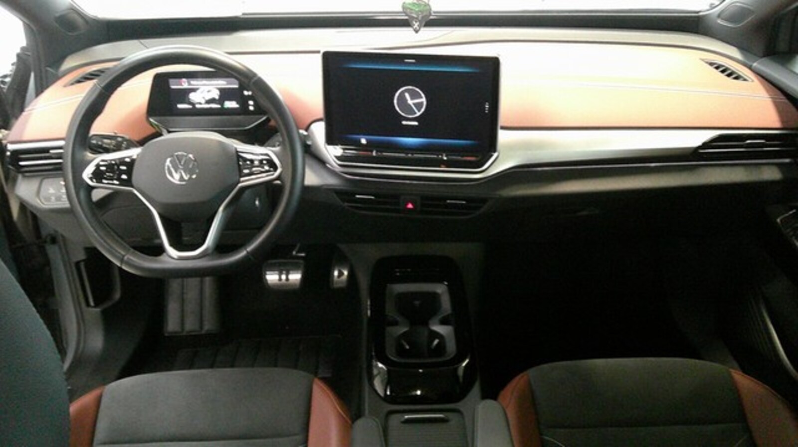 Volkswagen ID.4 – Bild 9
