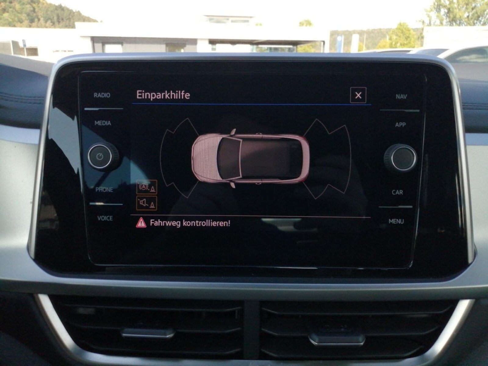 Volkswagen T-Roc Cabriolet – Bild 19