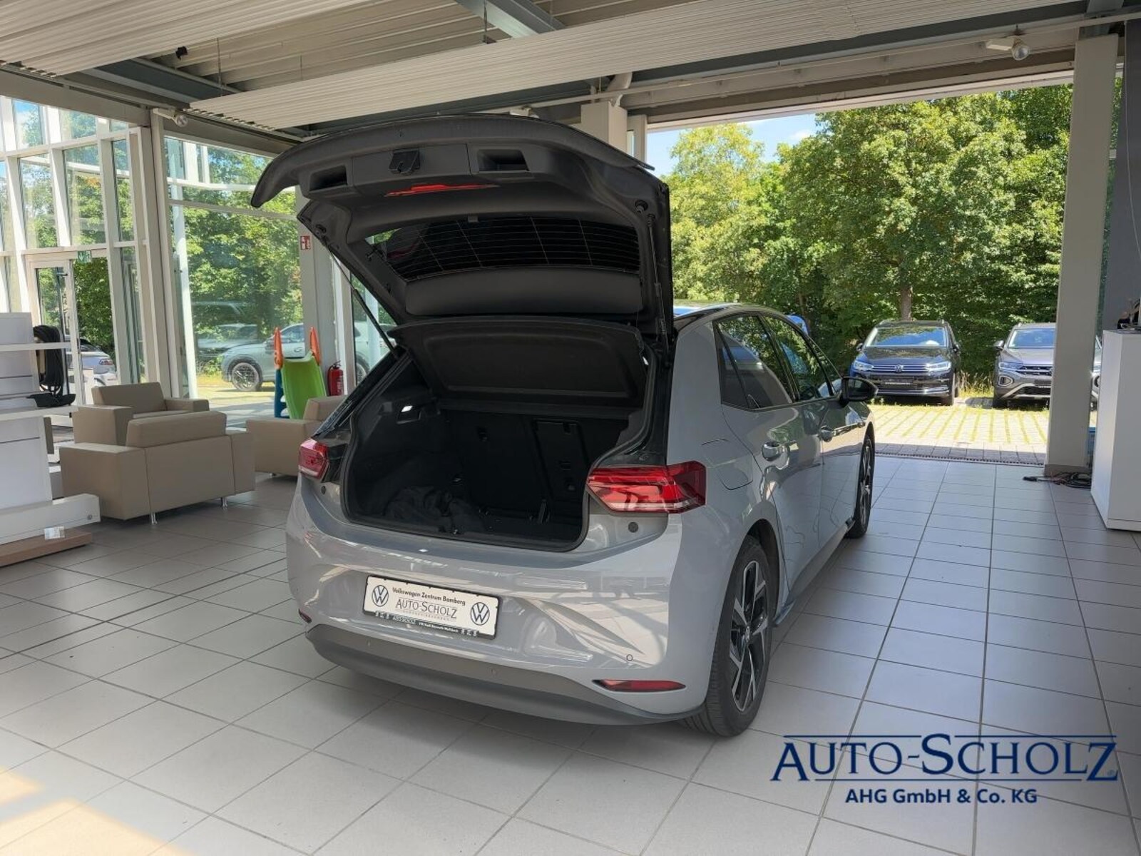 Volkswagen ID.3 – Bild 3