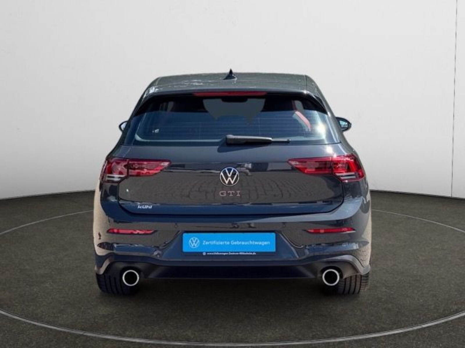 Volkswagen Golf – Bild 4