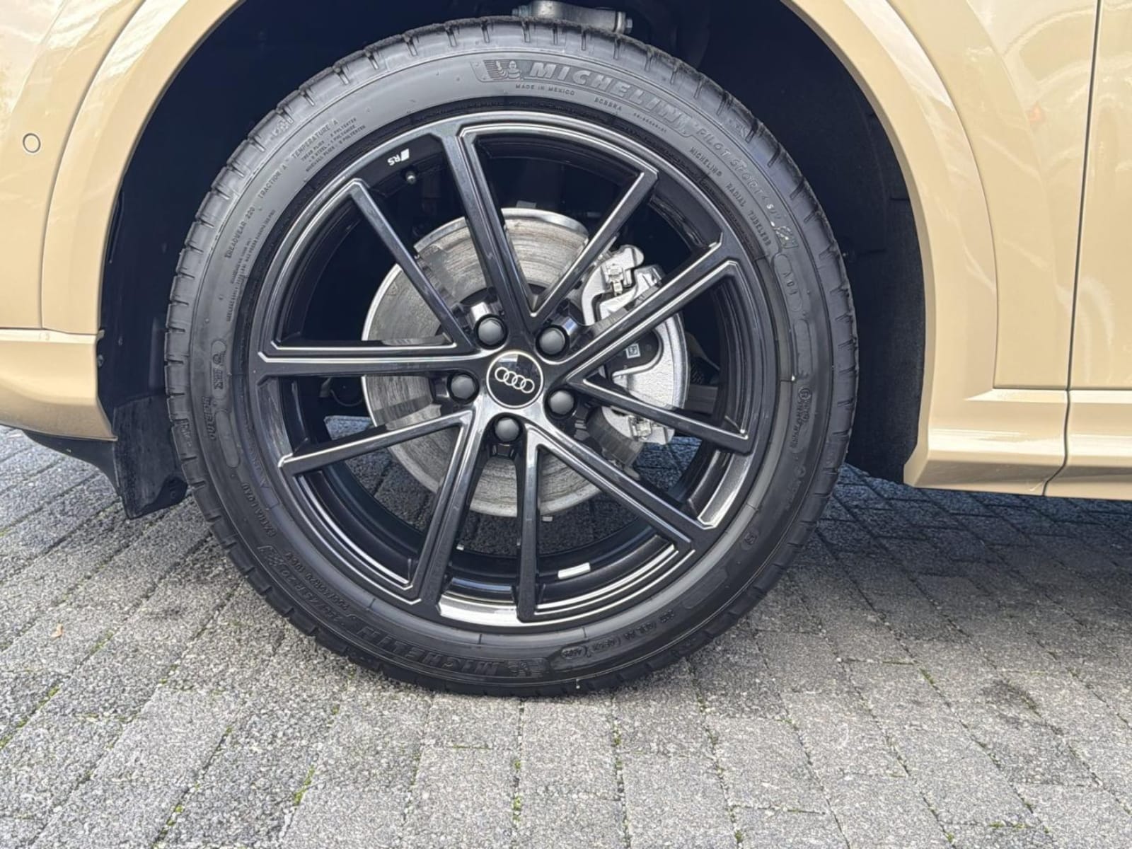 Audi Q5 Sportback – Bild 14