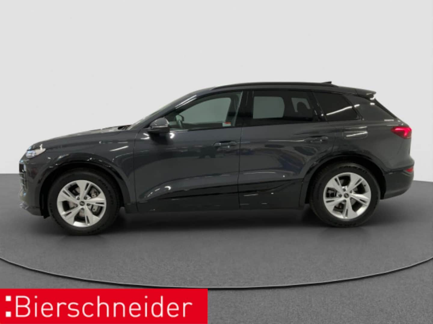 Bild über Audi Q6 SUV e-tron e-tron performance - für weitere Informationen kontaktieren Sie den Audi Partner