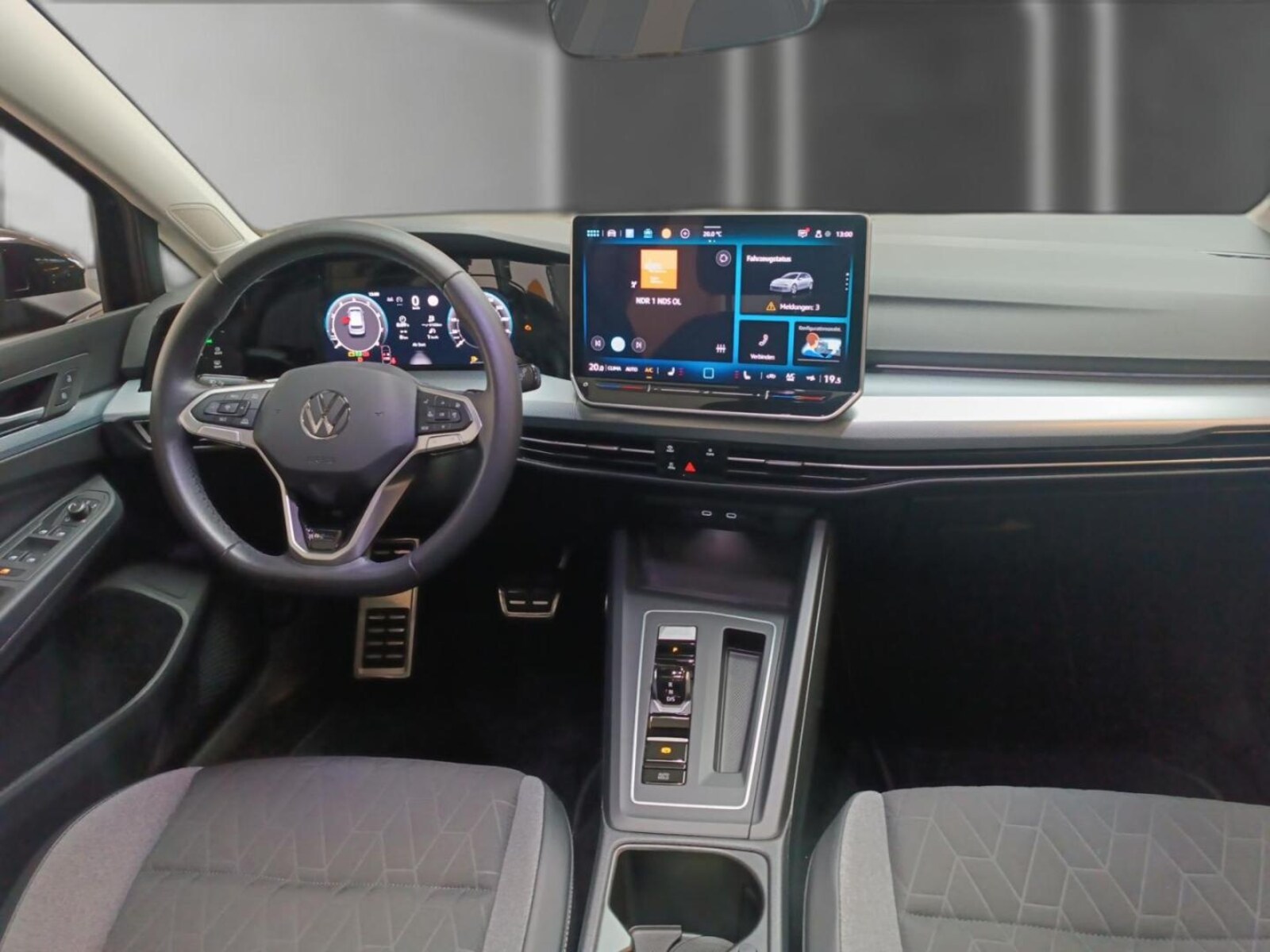 Volkswagen Golf – Bild 20