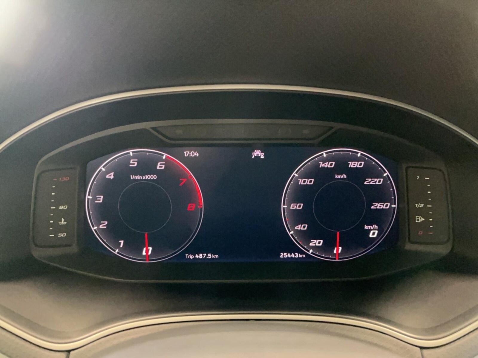 SEAT Ibiza – Bild 9