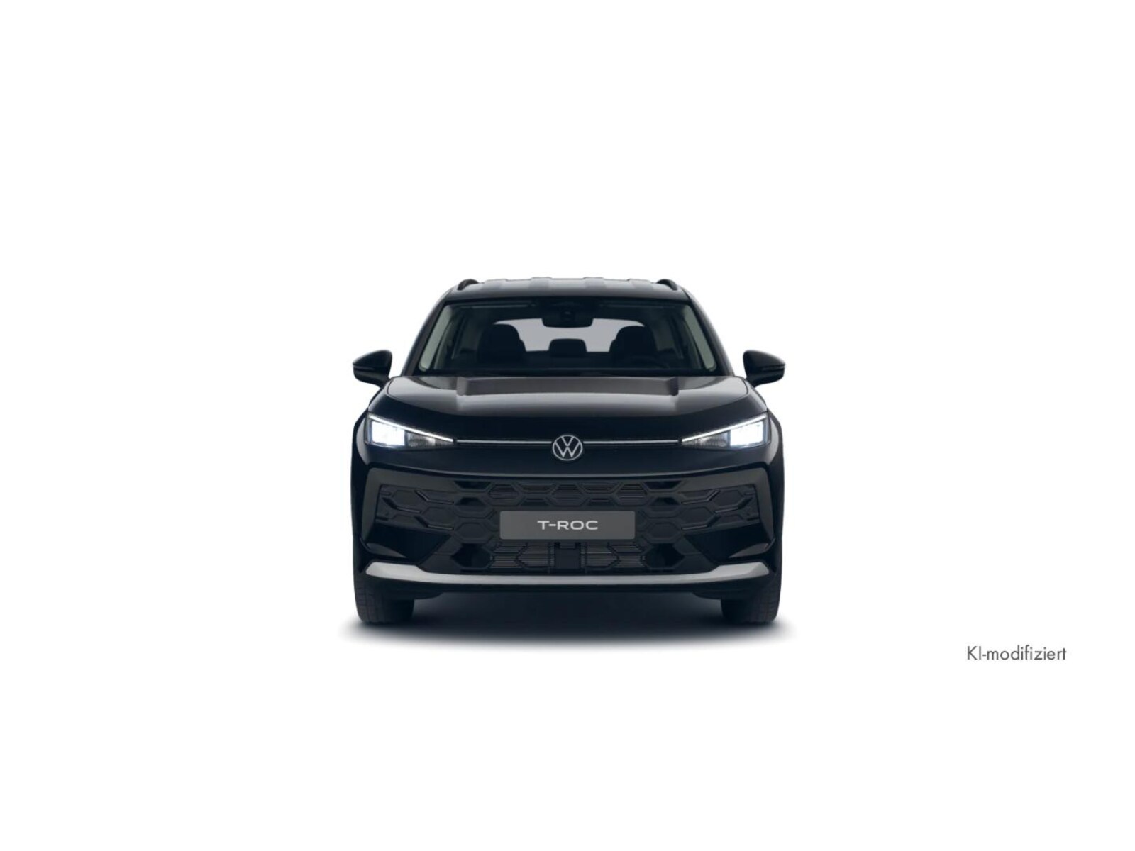 Volkswagen T-Roc – Bild 2