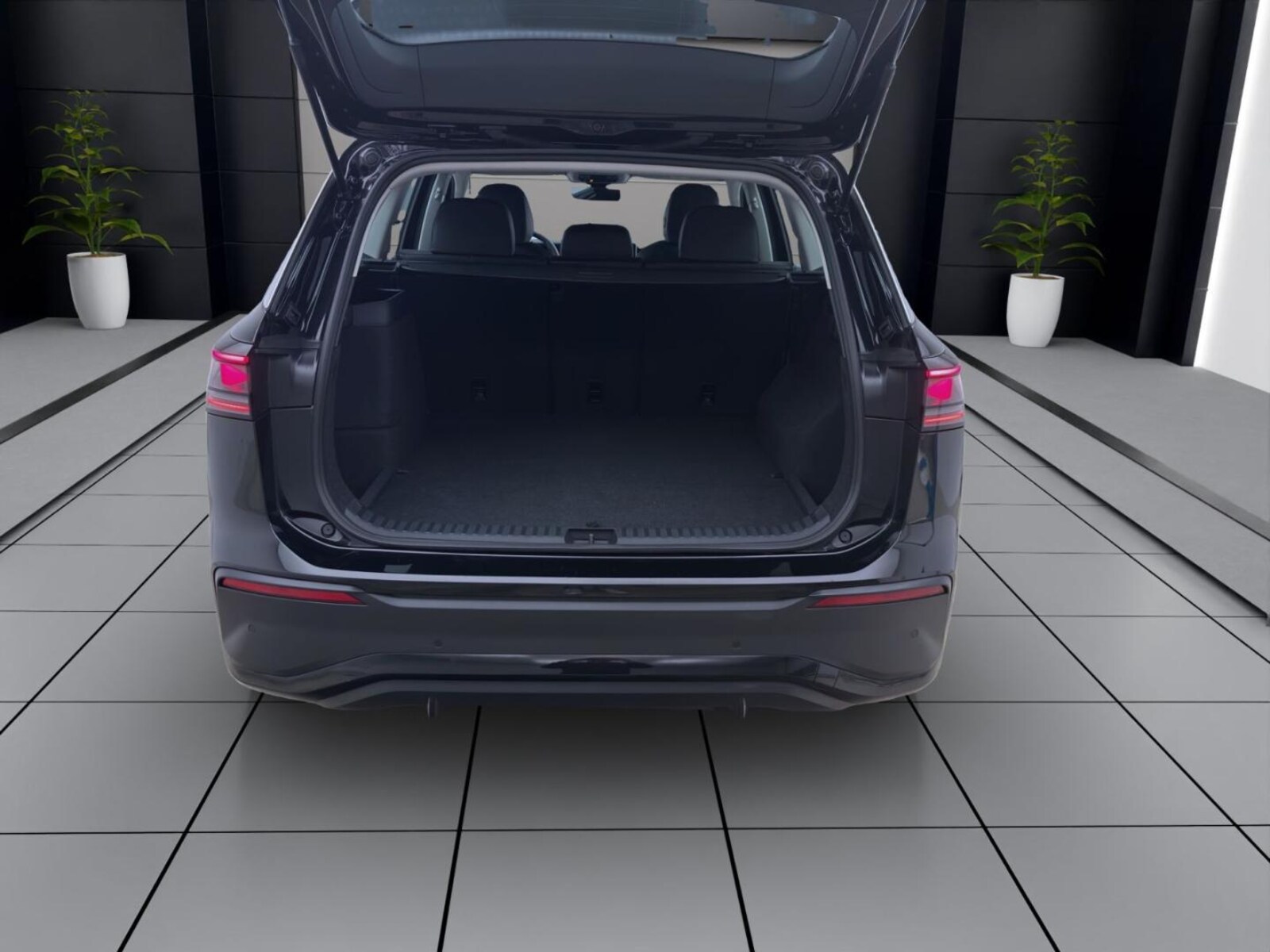 Volkswagen Tayron – Bild 5