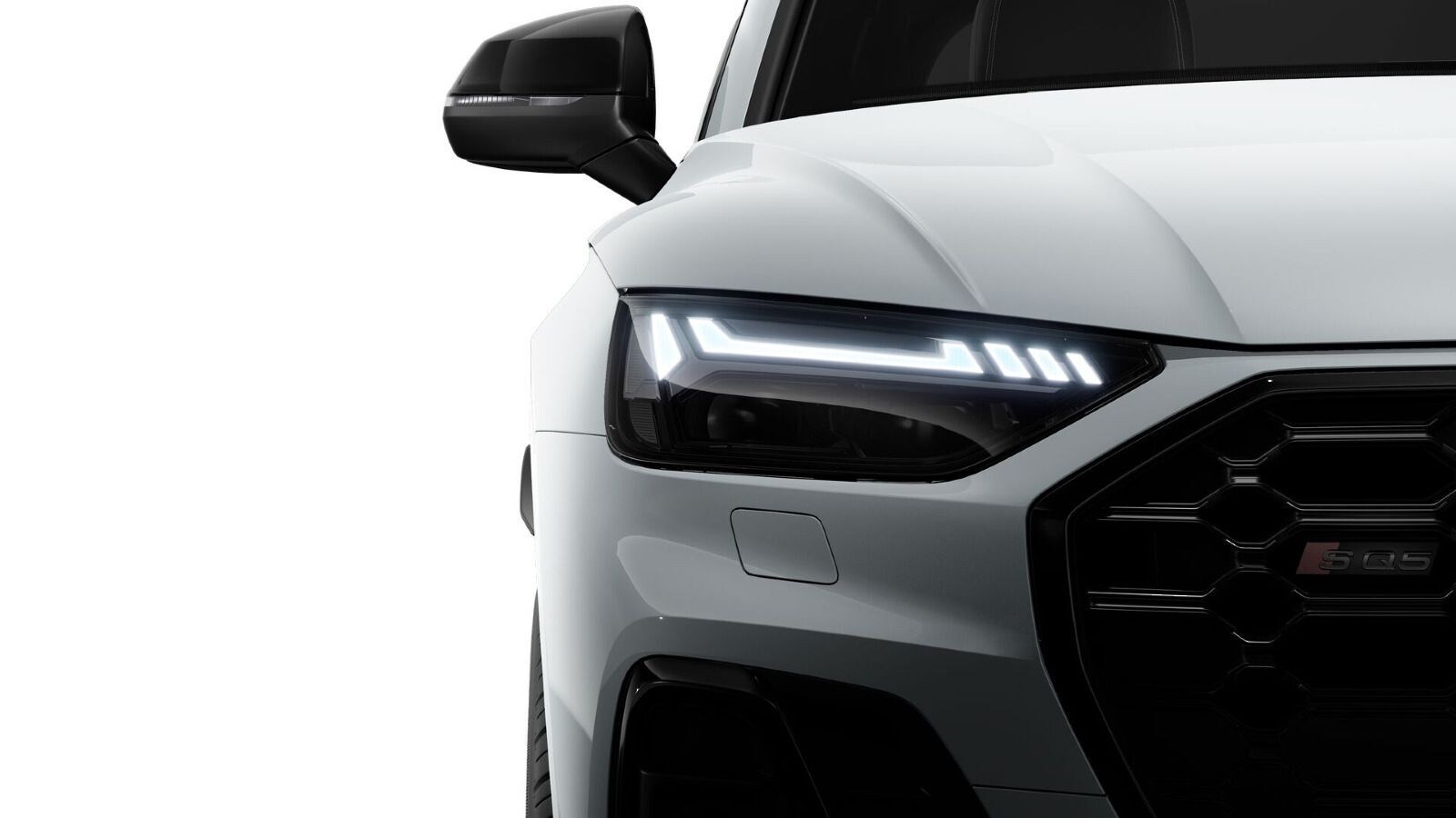 Audi SQ5 – Bild 9